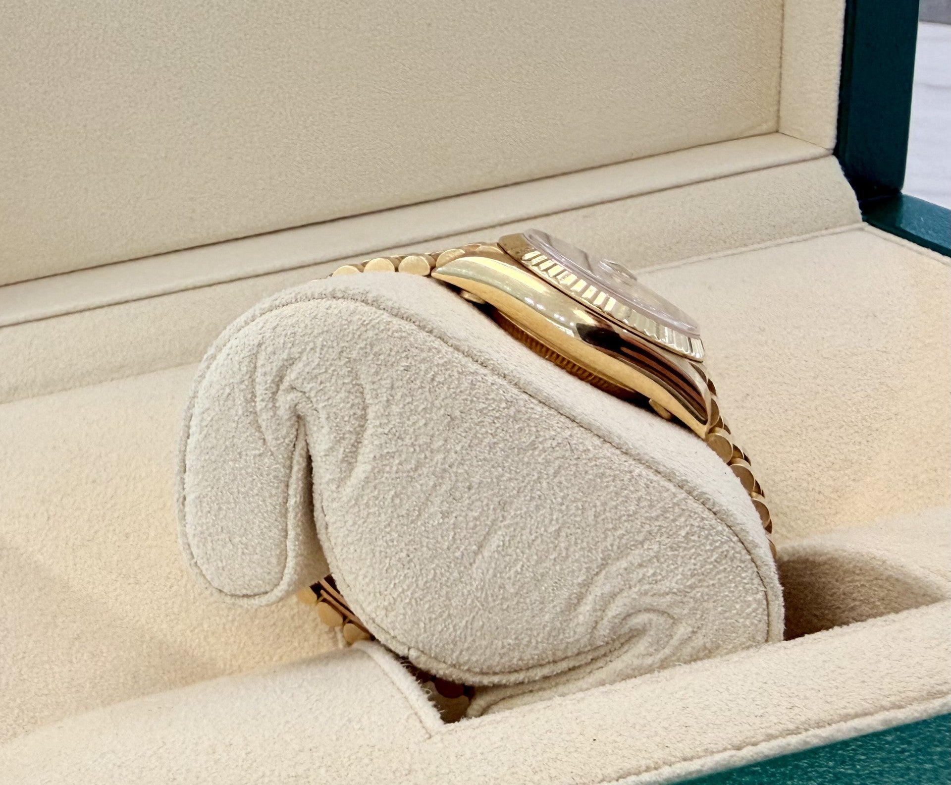 Rolex Lady Datejust 26 69178