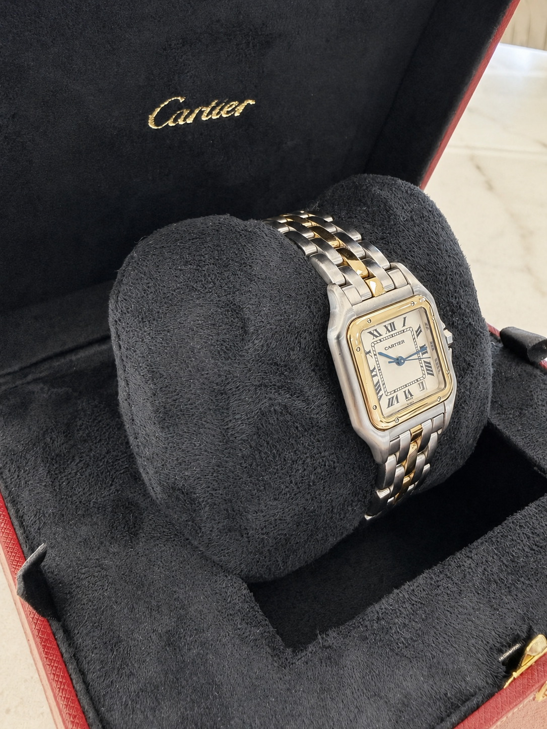 Cartier Panthère 110000R