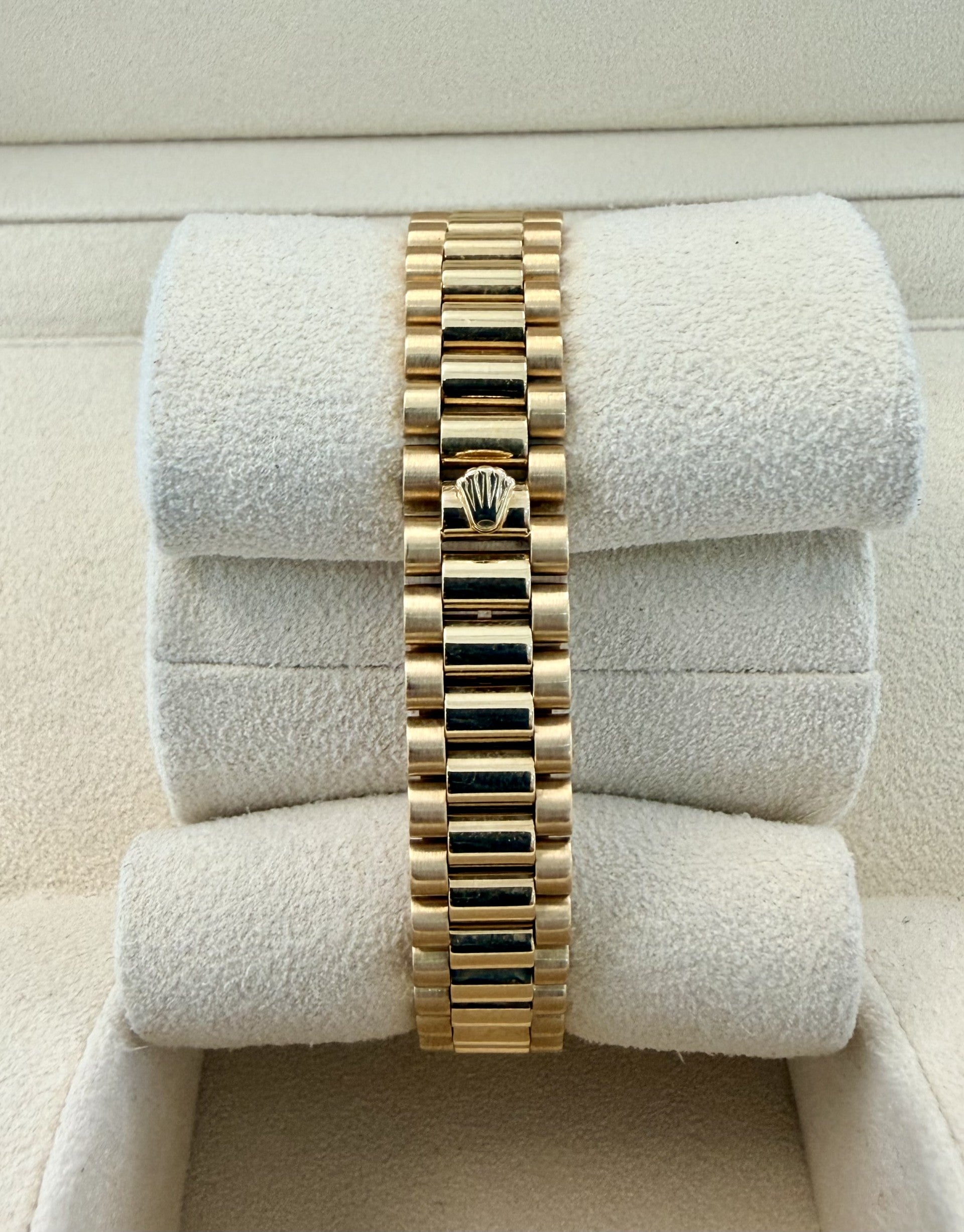 Rolex Lady Datejust 26 69178