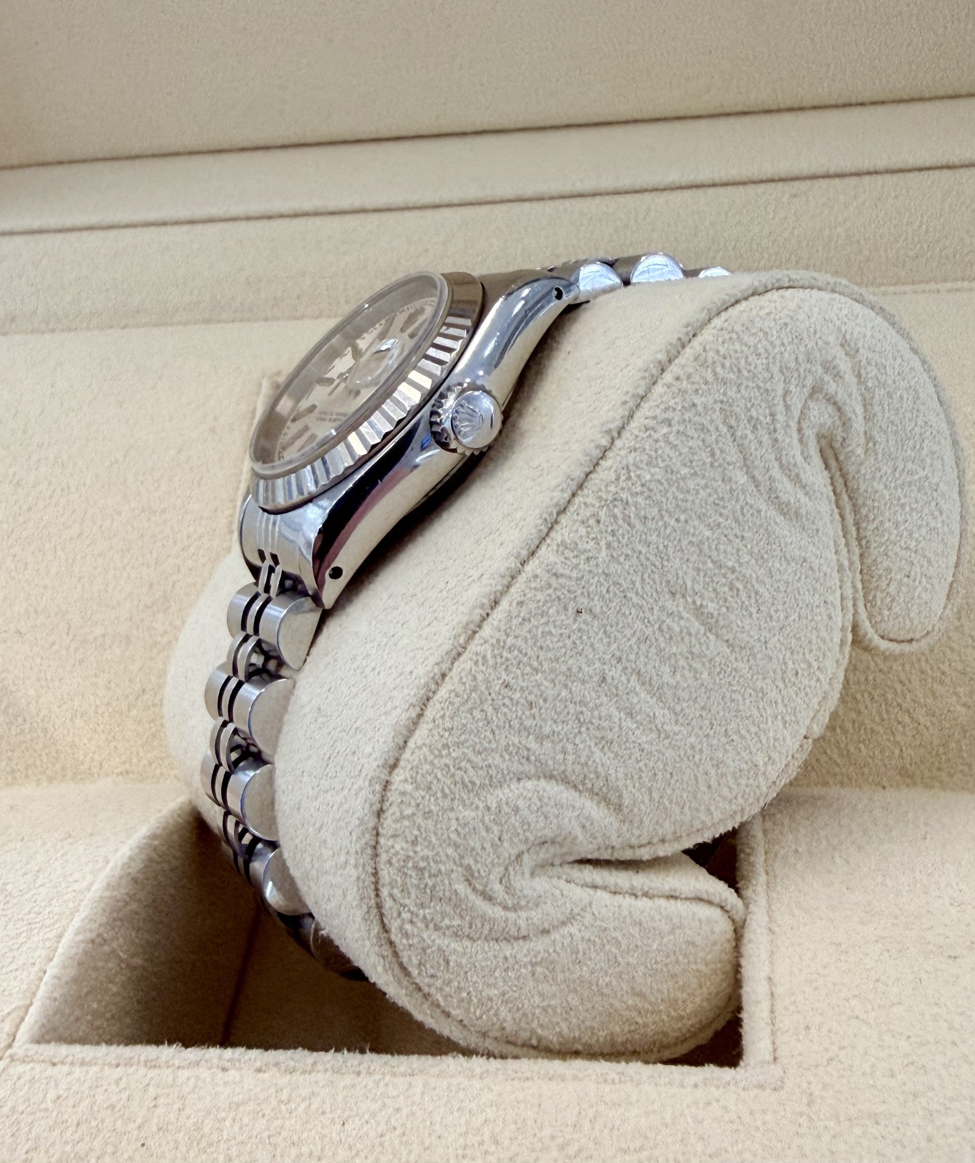 Rolex Lady Datejust 26 69174