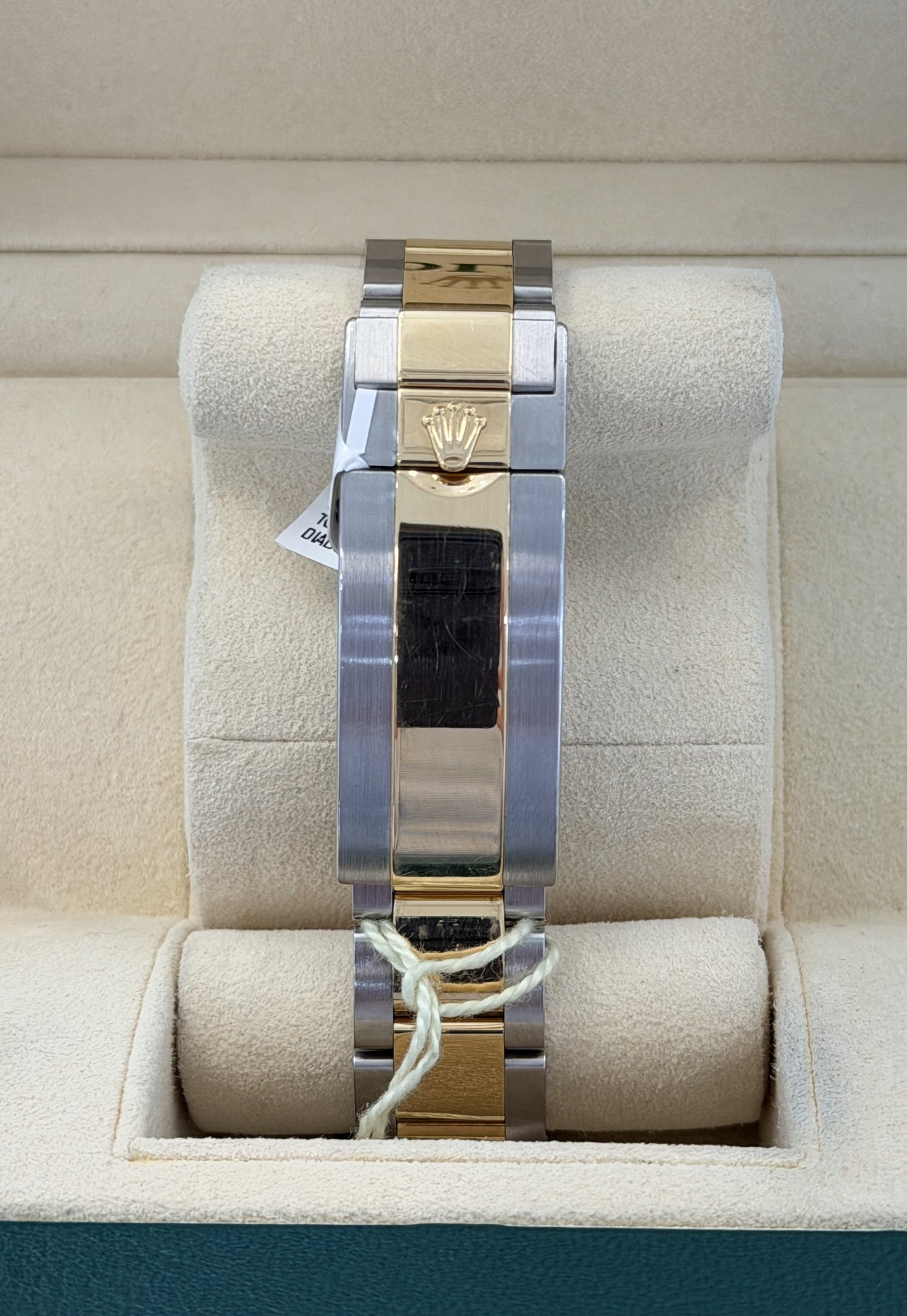 2014 ROLEX SUBMARINER 116613LB