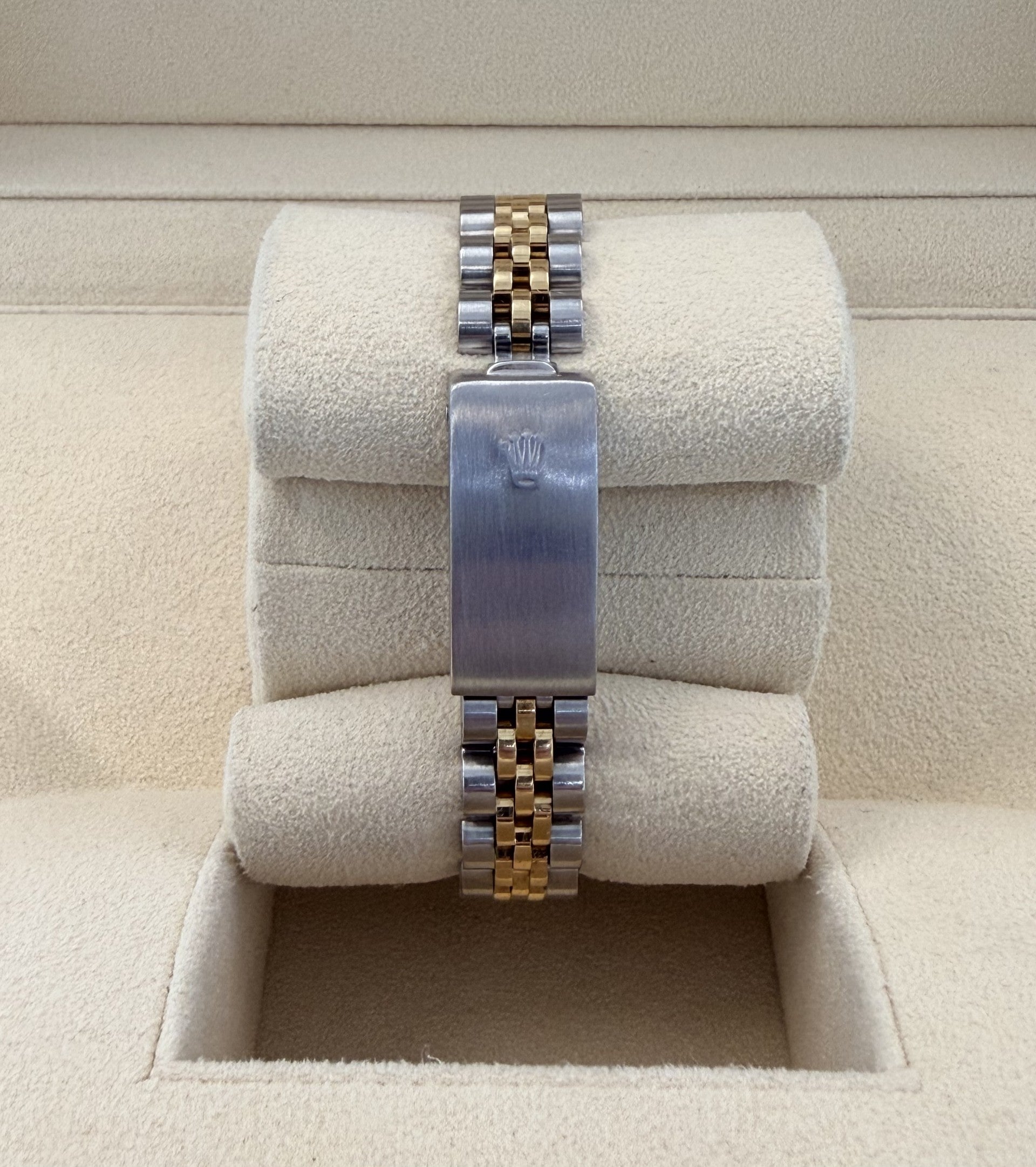 Rolex Lady Datejust 26 69173
