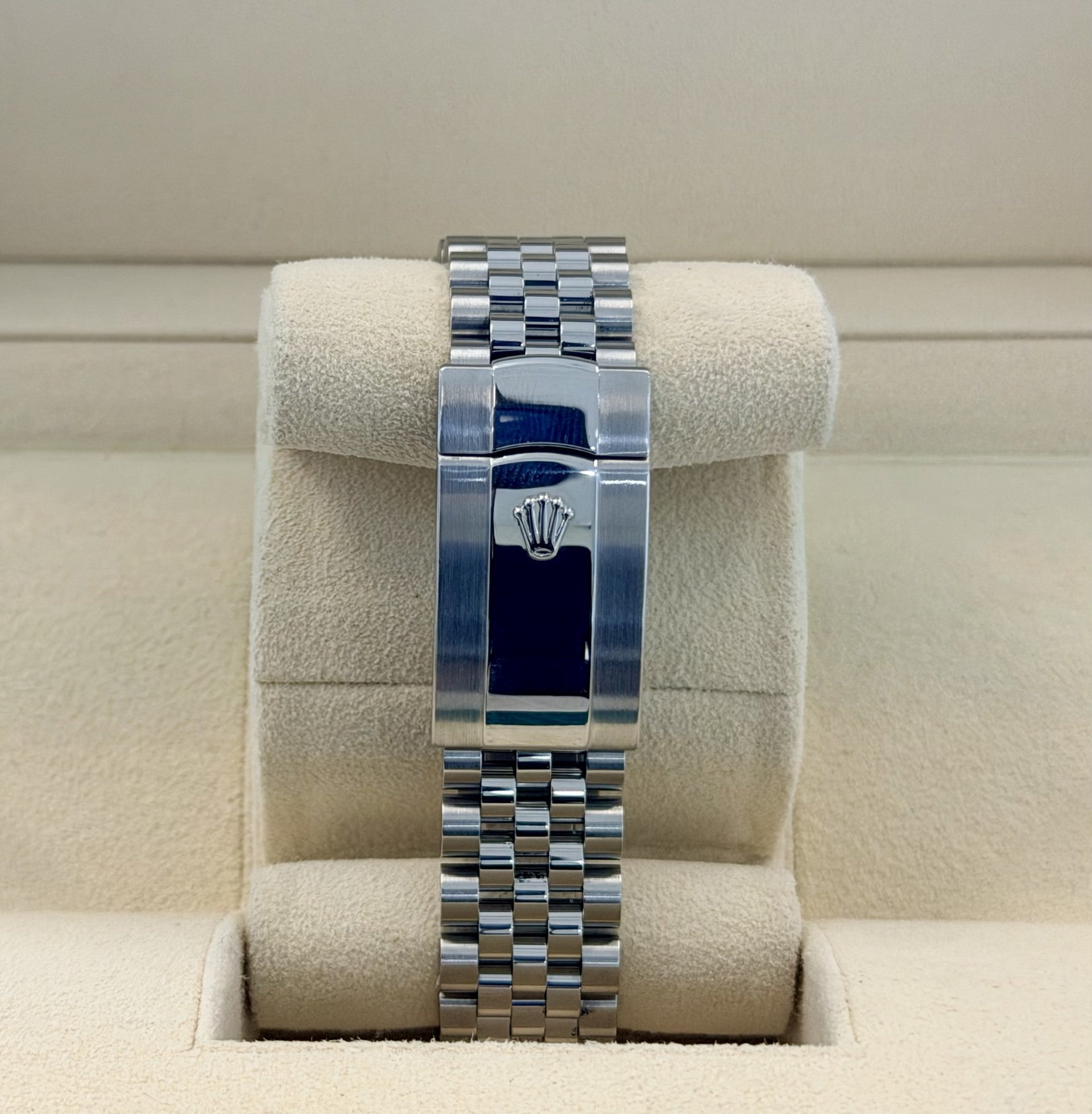 Rolex Datejust 41 126334