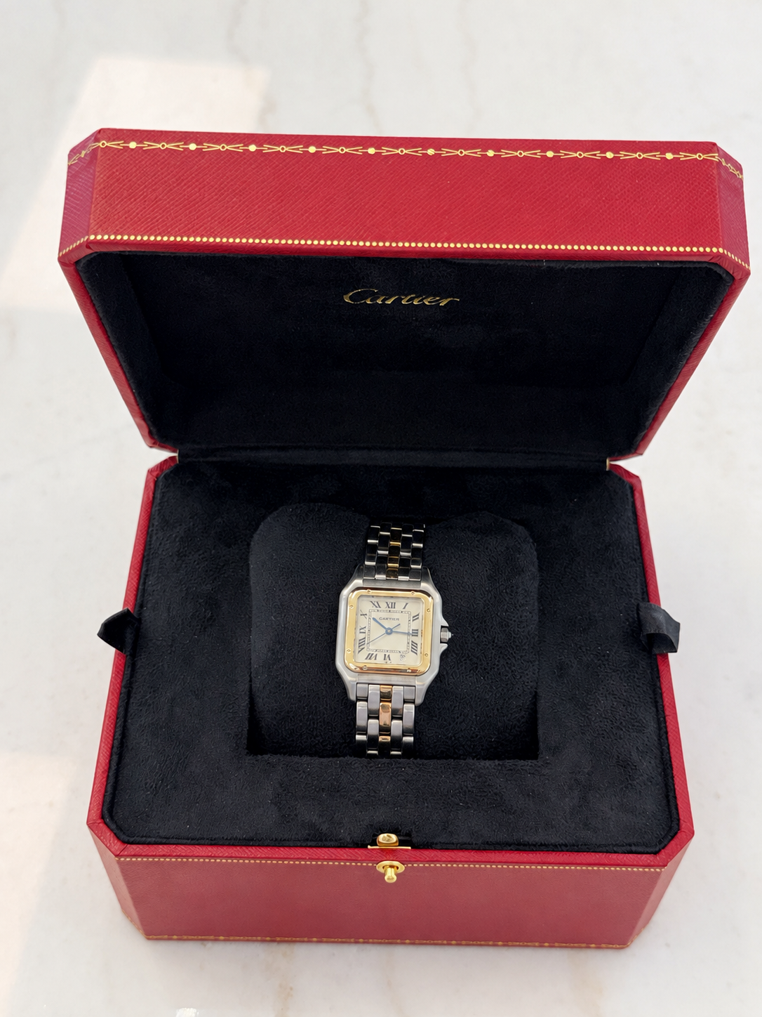 Cartier Panthère 110000R