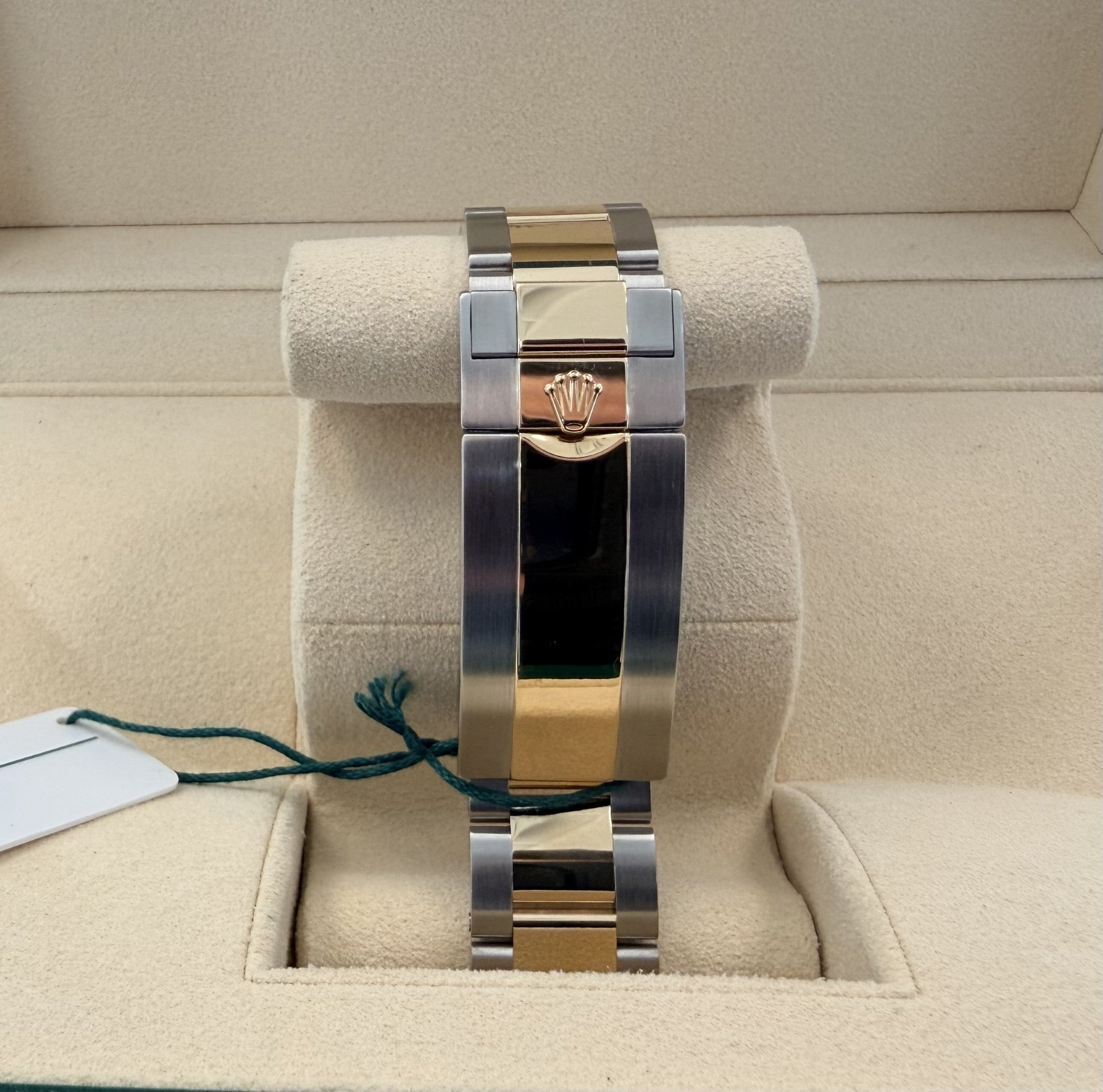2020 Rolex Sea-Dweller 126603