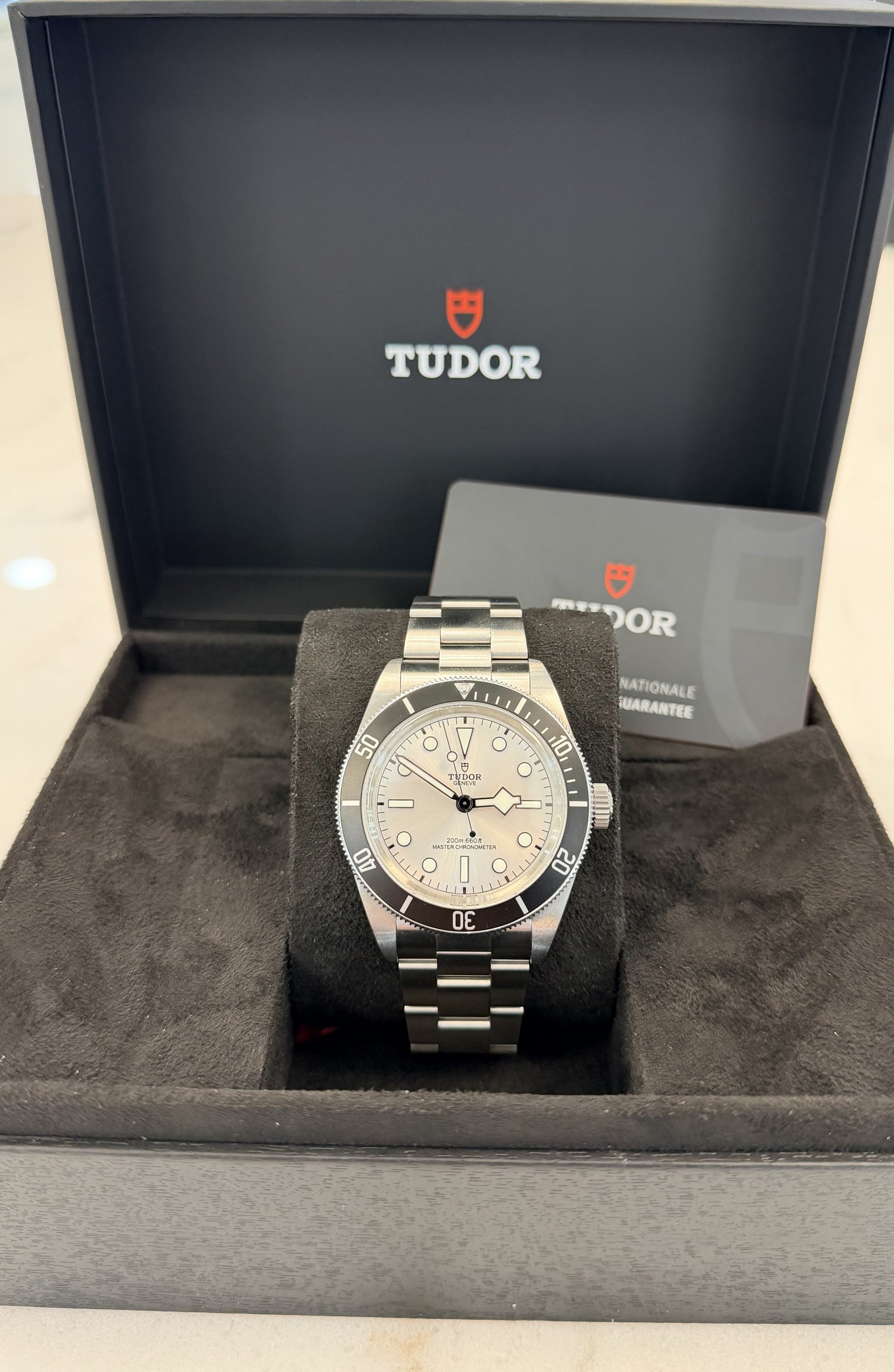 2025 Tudor Black Bay 68 7943A1