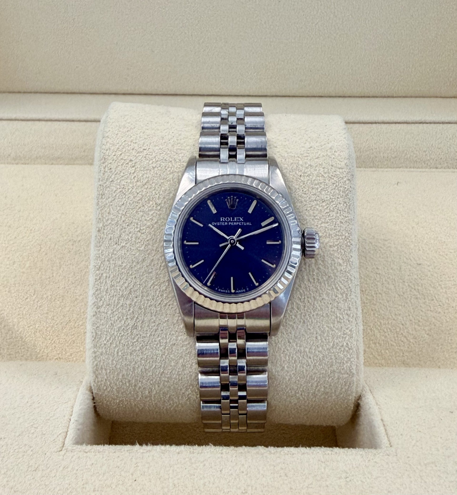 Rolex Oyster Perpetual 24 67194