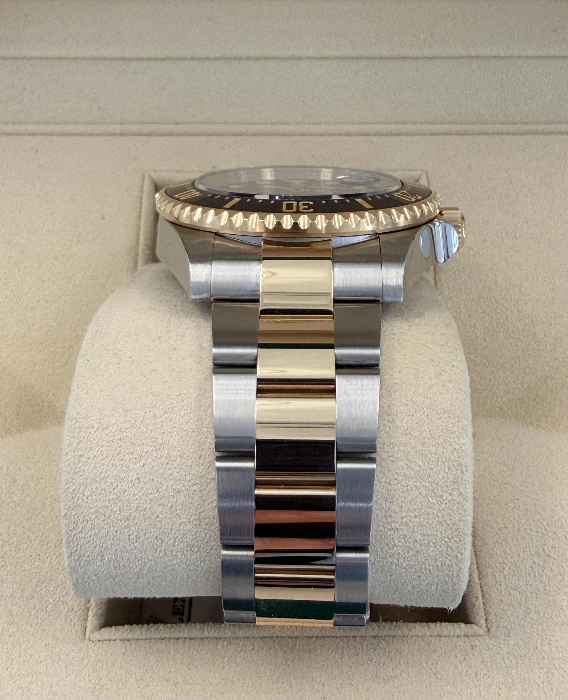 2020 Rolex Sea-Dweller 126603