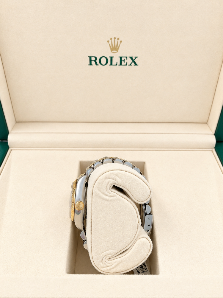ROLEX DATEJUST 26 79173