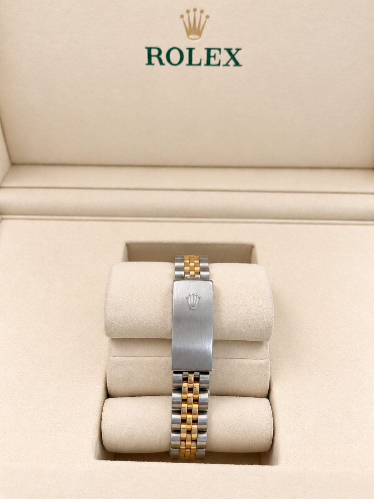 ROLEX DATEJUST 26 79173