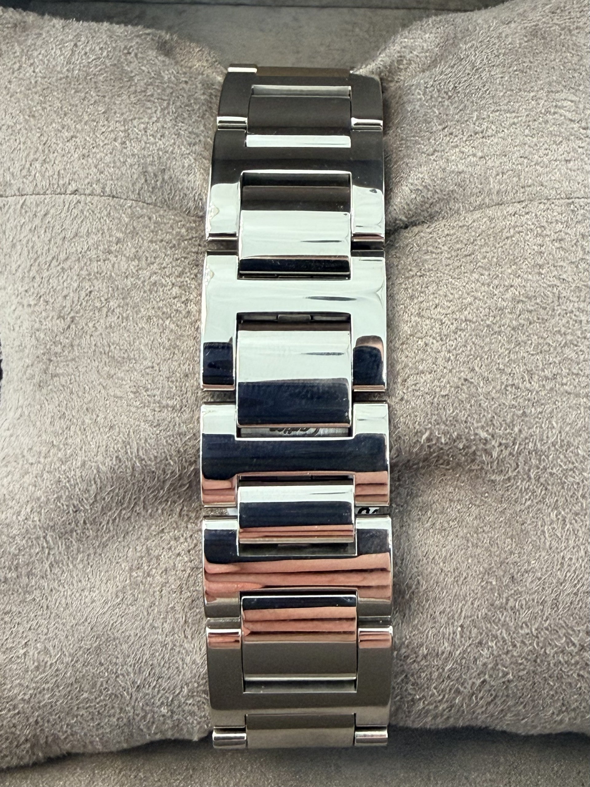 2018 Ballon Bleu de Cartier W6920047