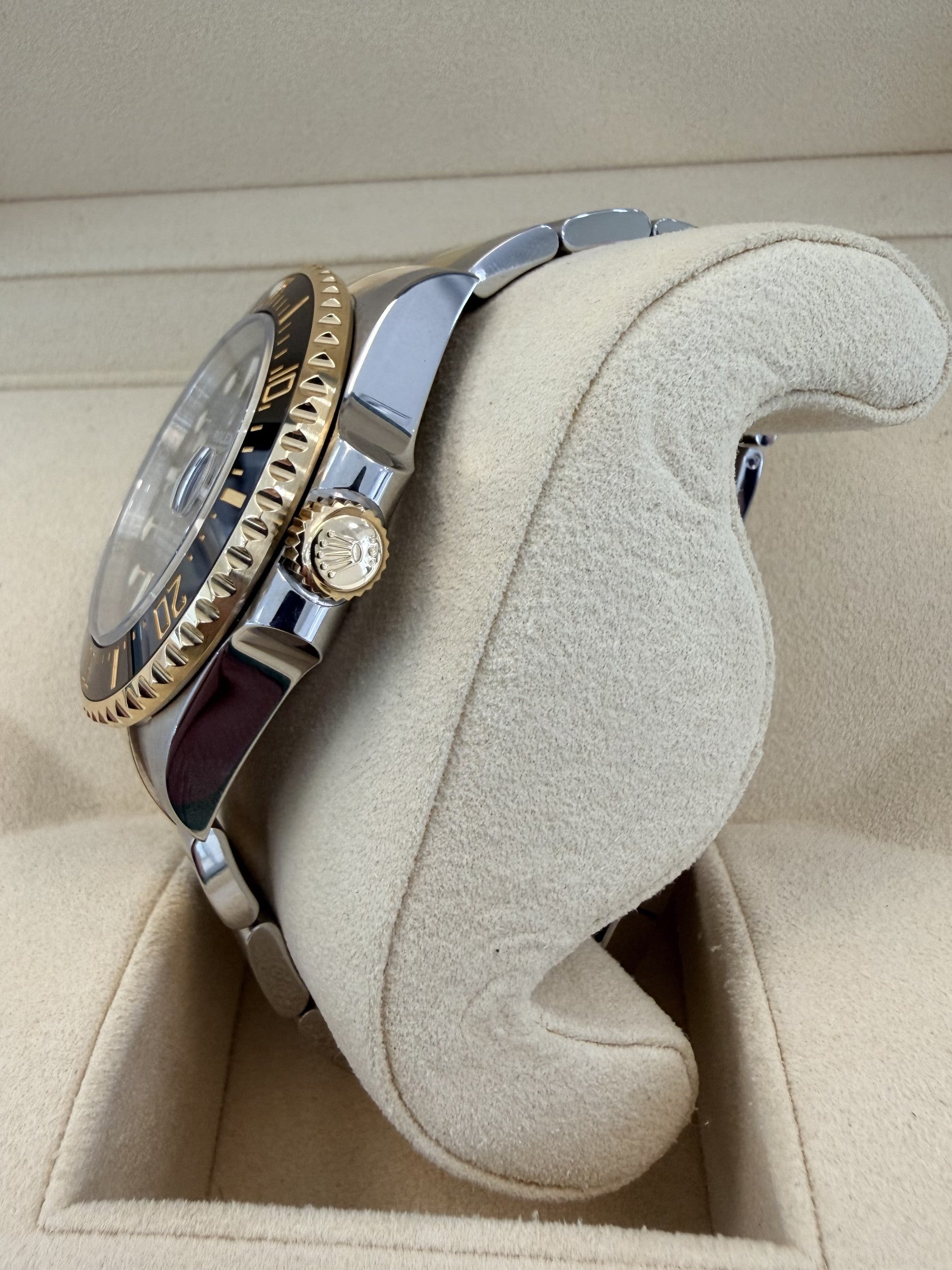 2020 Rolex Sea-Dweller 126603