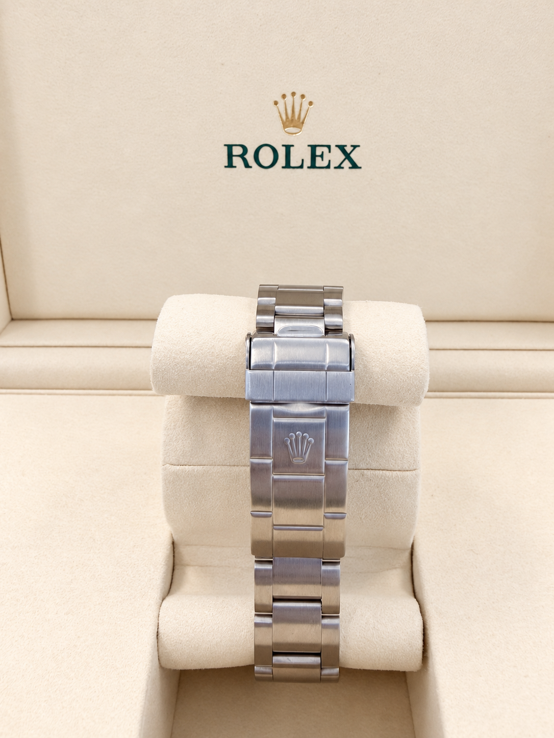 2001 Rolex Submariner 16610