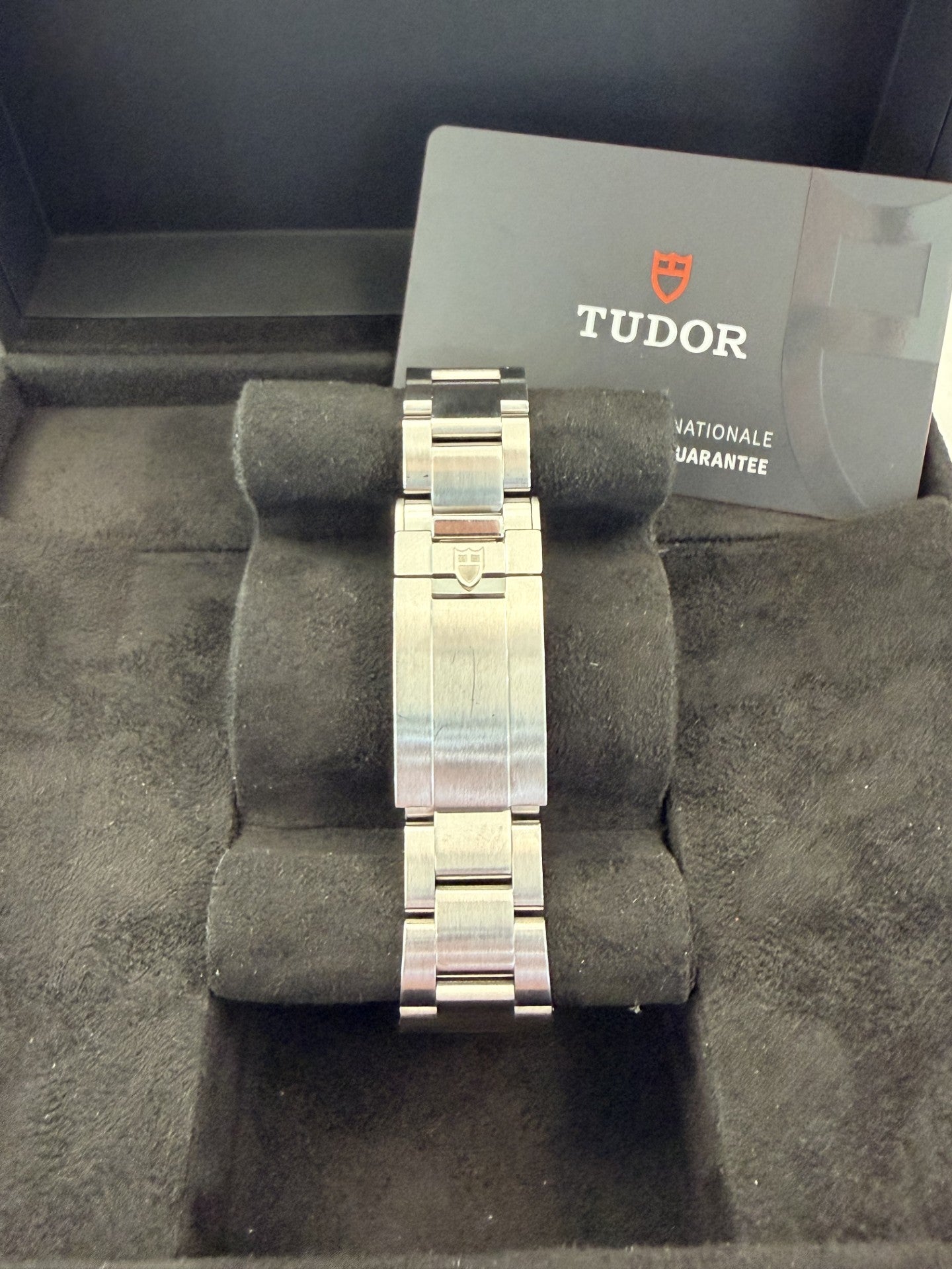 2025 Tudor Black Bay 68 7943A1
