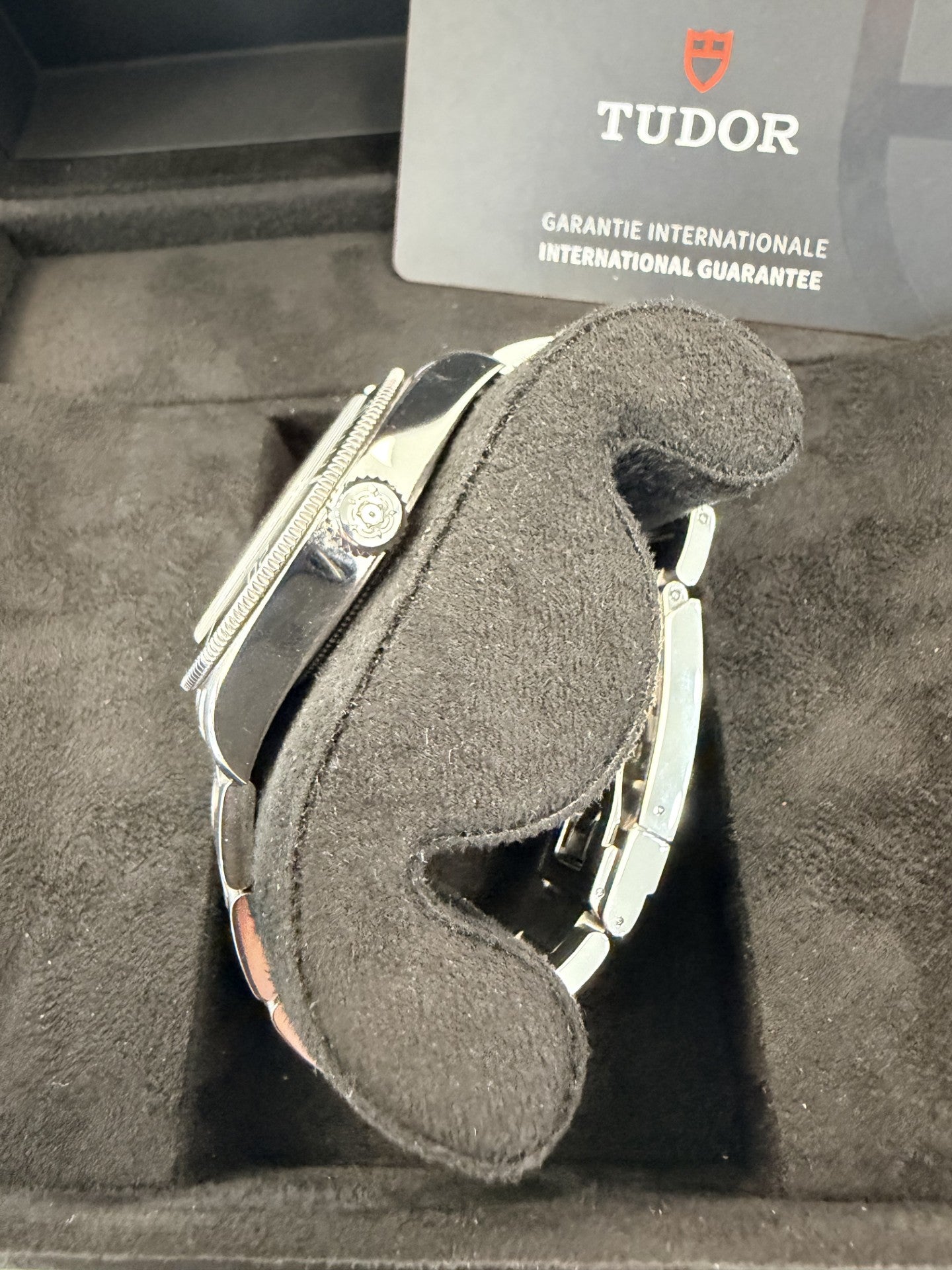 2025 Tudor Black Bay 68 7943A1