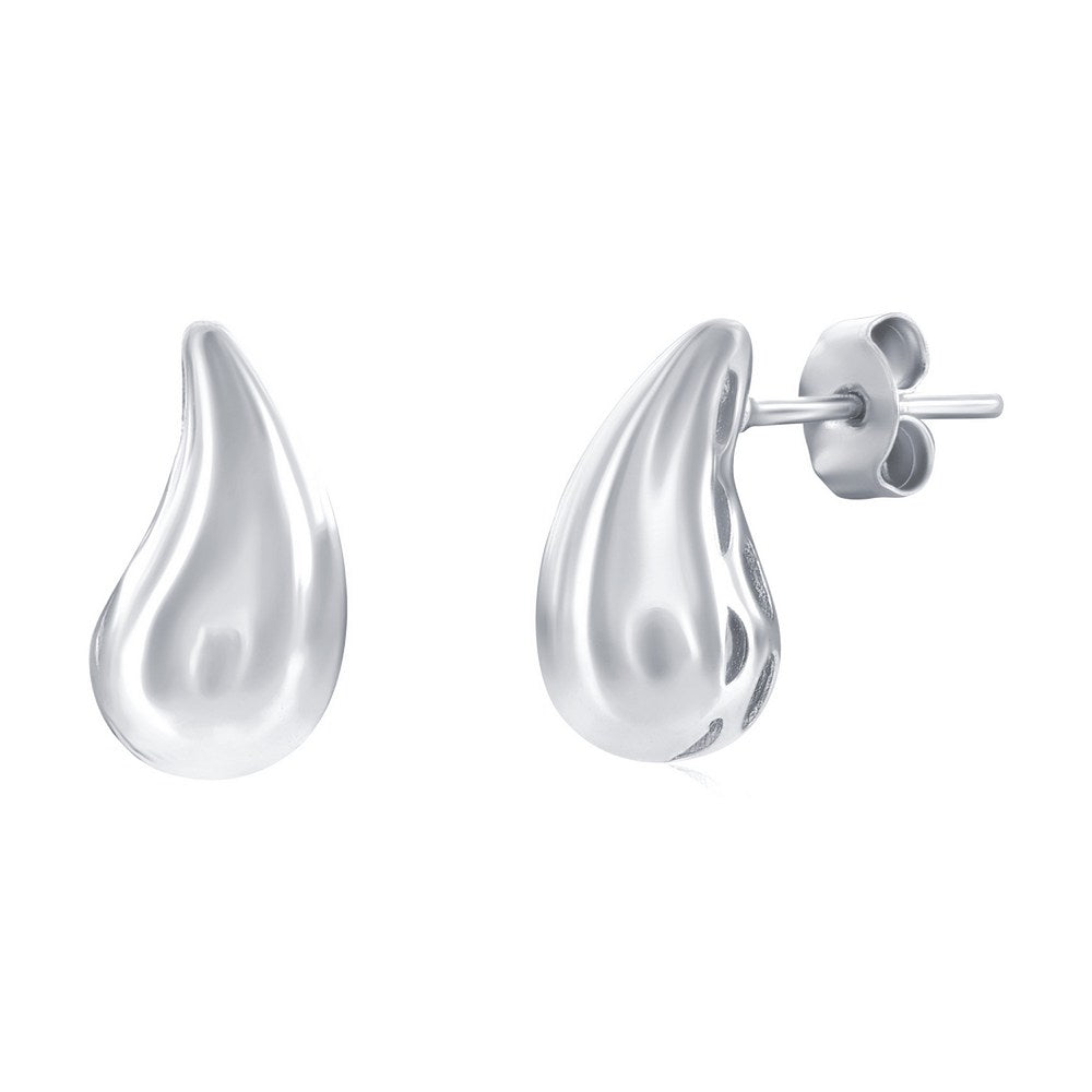 Sterling Silver Earrings