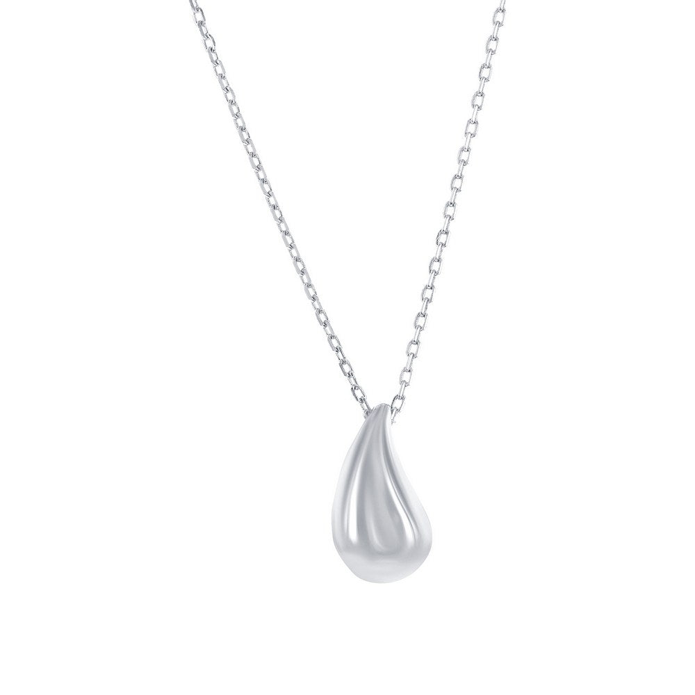 Sterling Silver Necklace