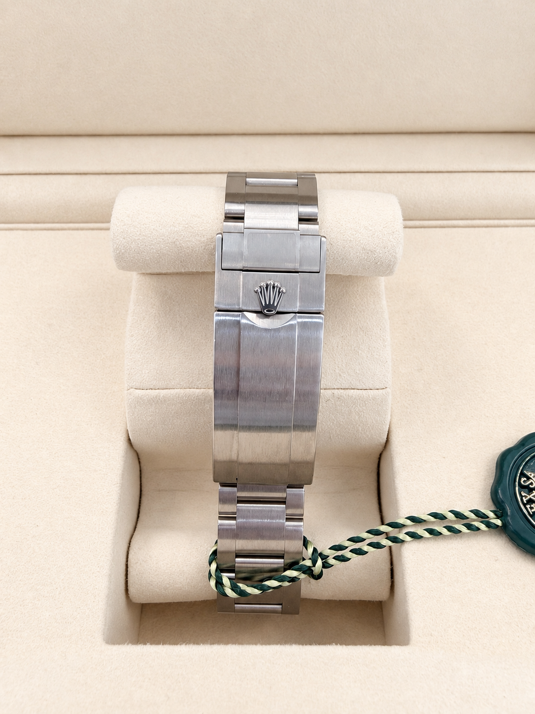 2015 Rolex Submariner 116610LN
