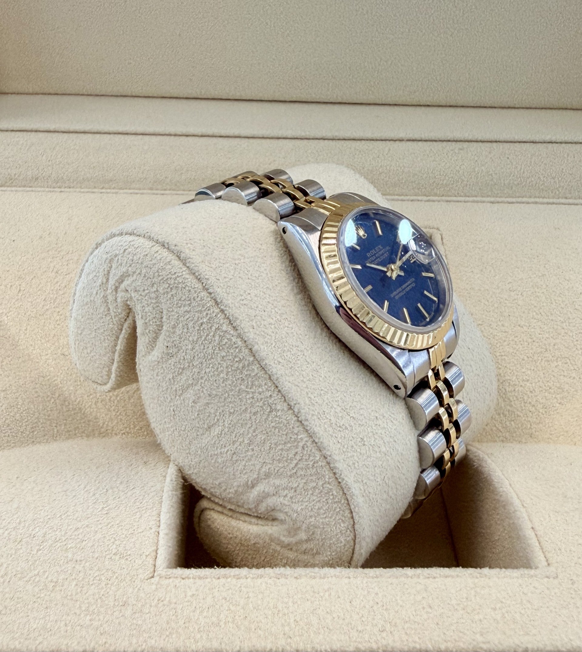 Rolex Lady Datejust 26 69173