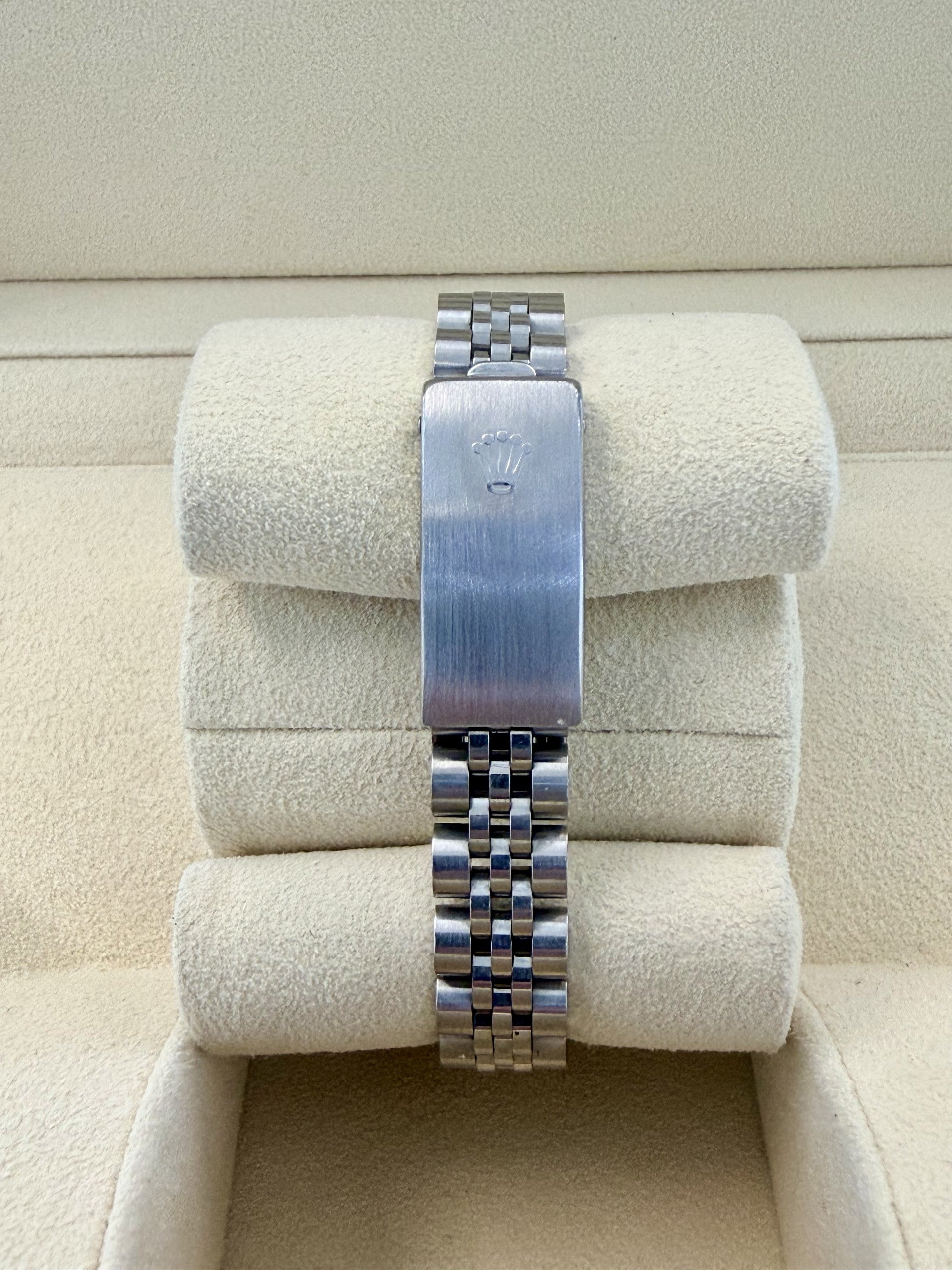 Rolex Lady Datejust 26 69174