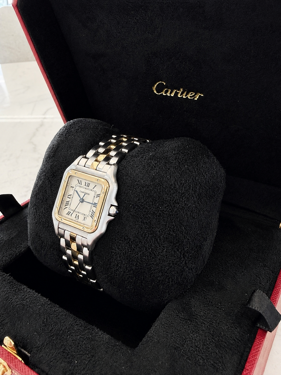 Cartier Panthère 110000R