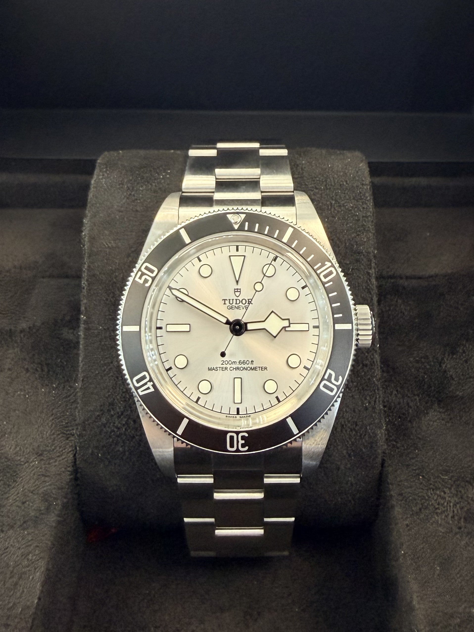 2025 Tudor Black Bay 68 7943A1