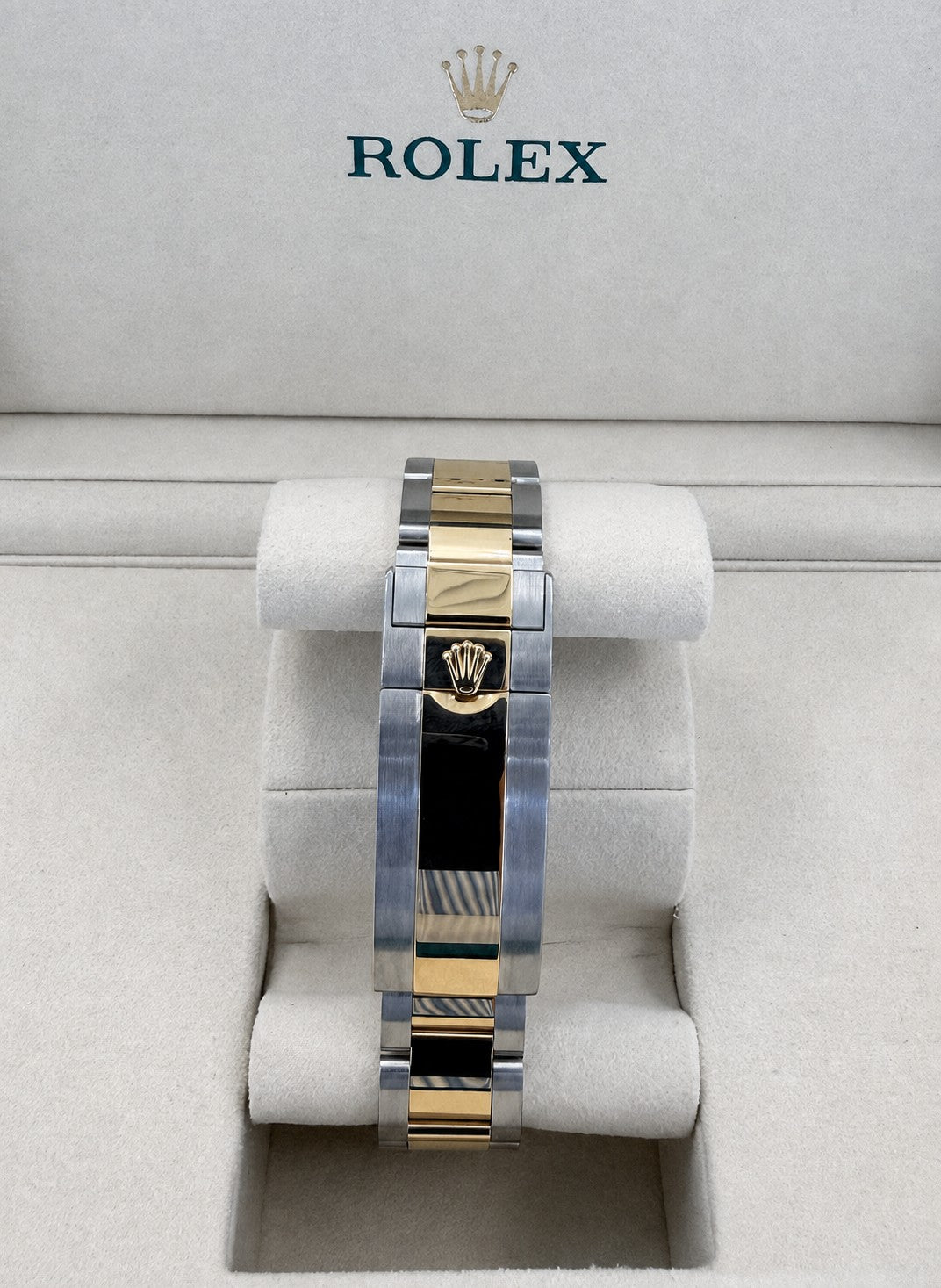 2012 ROLEX SUBMARINER 116613LB