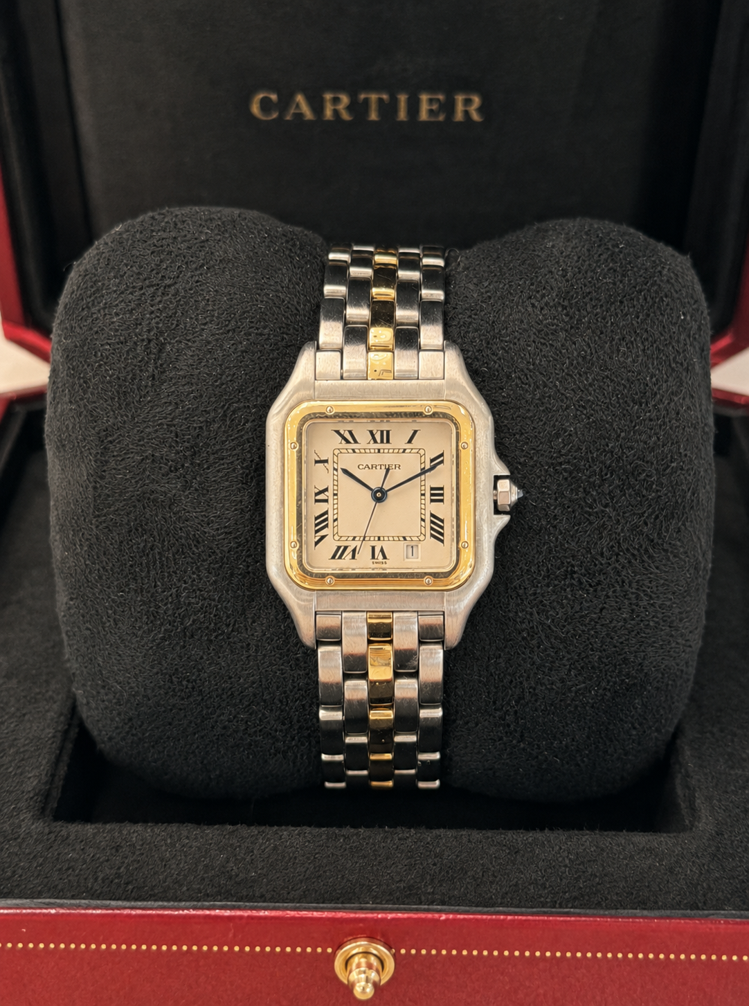 Cartier Panthère 110000R