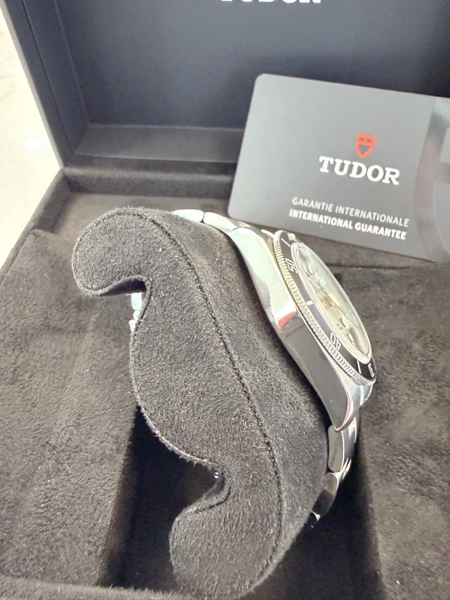 2025 Tudor Black Bay 68 7943A1