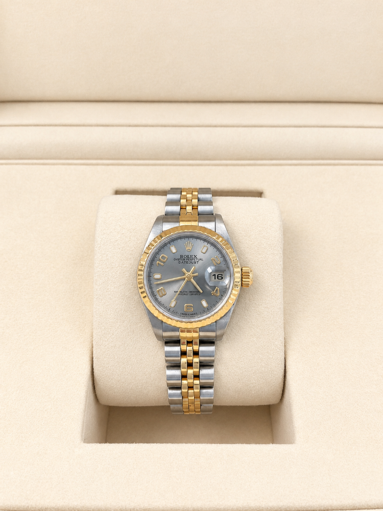ROLEX DATEJUST 26 79173