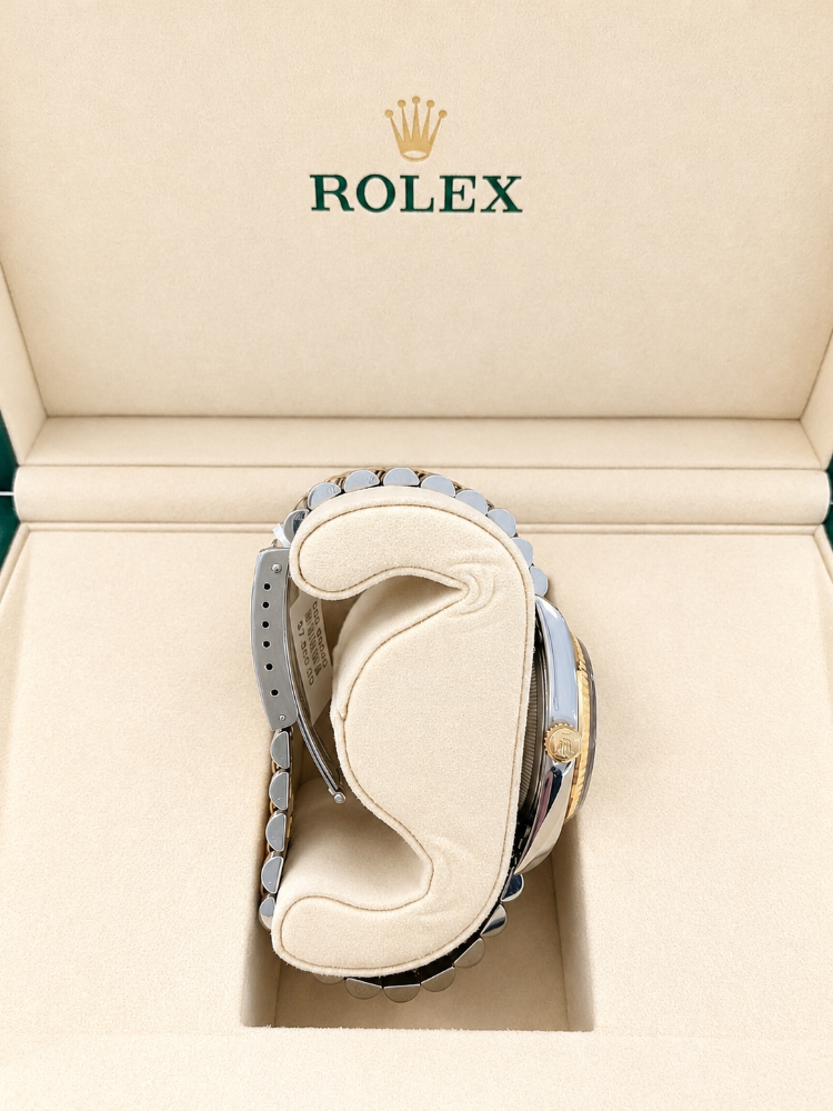1997 Rolex DateJust 16233