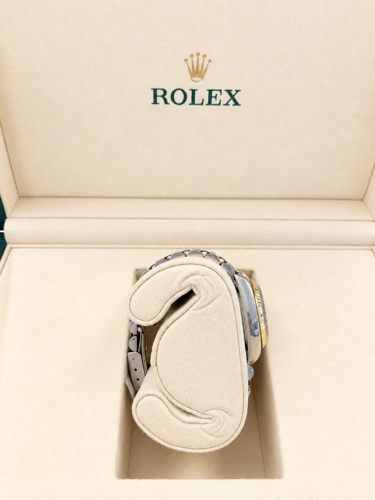ROLEX DATEJUST 26 79173