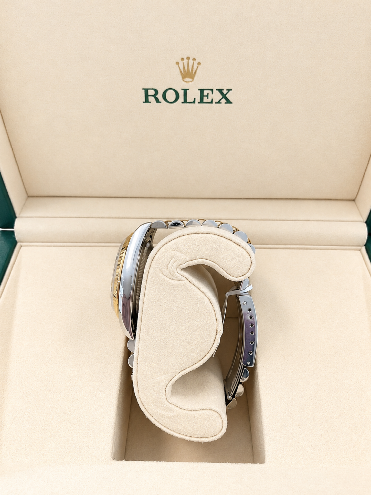 1997 Rolex DateJust 16233