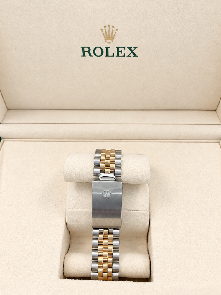 1997 Rolex DateJust 16233