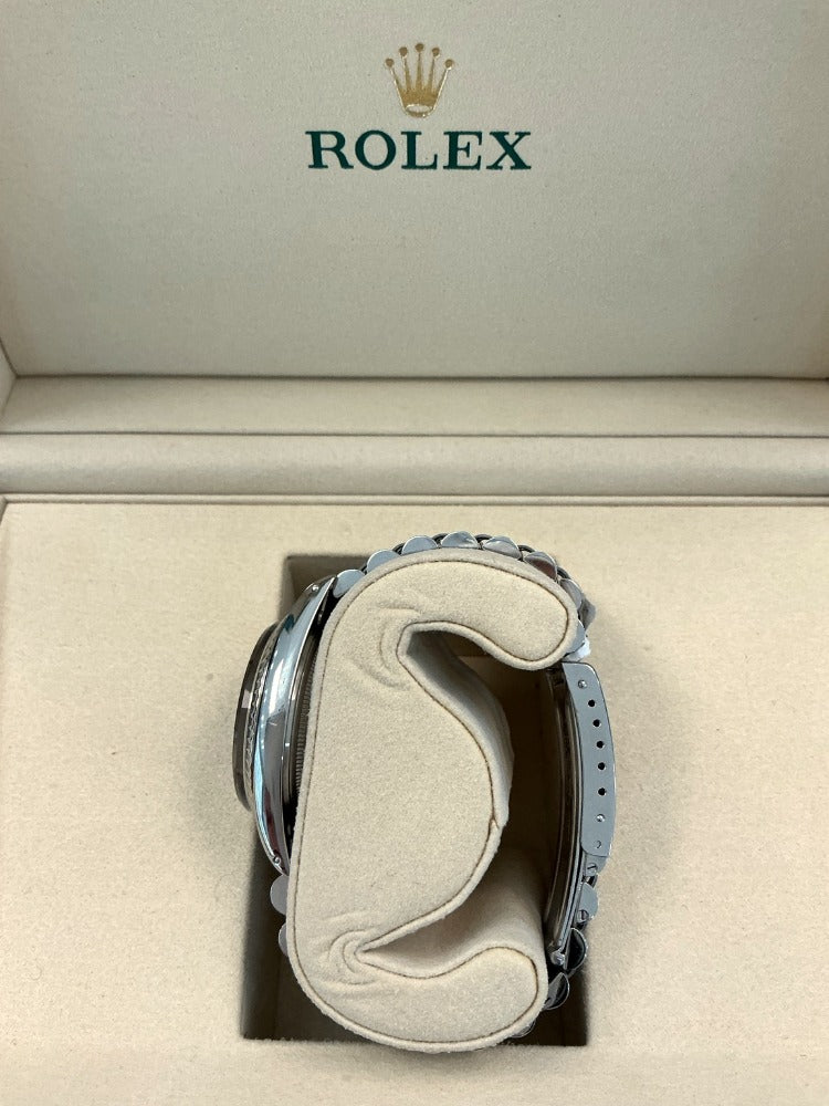 ROLEX DATEJUST 36MM 1603