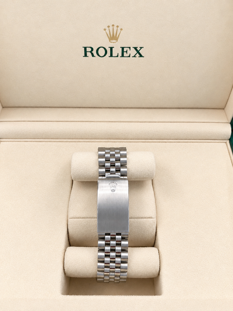 ROLEX DATEJUST 36MM 1603