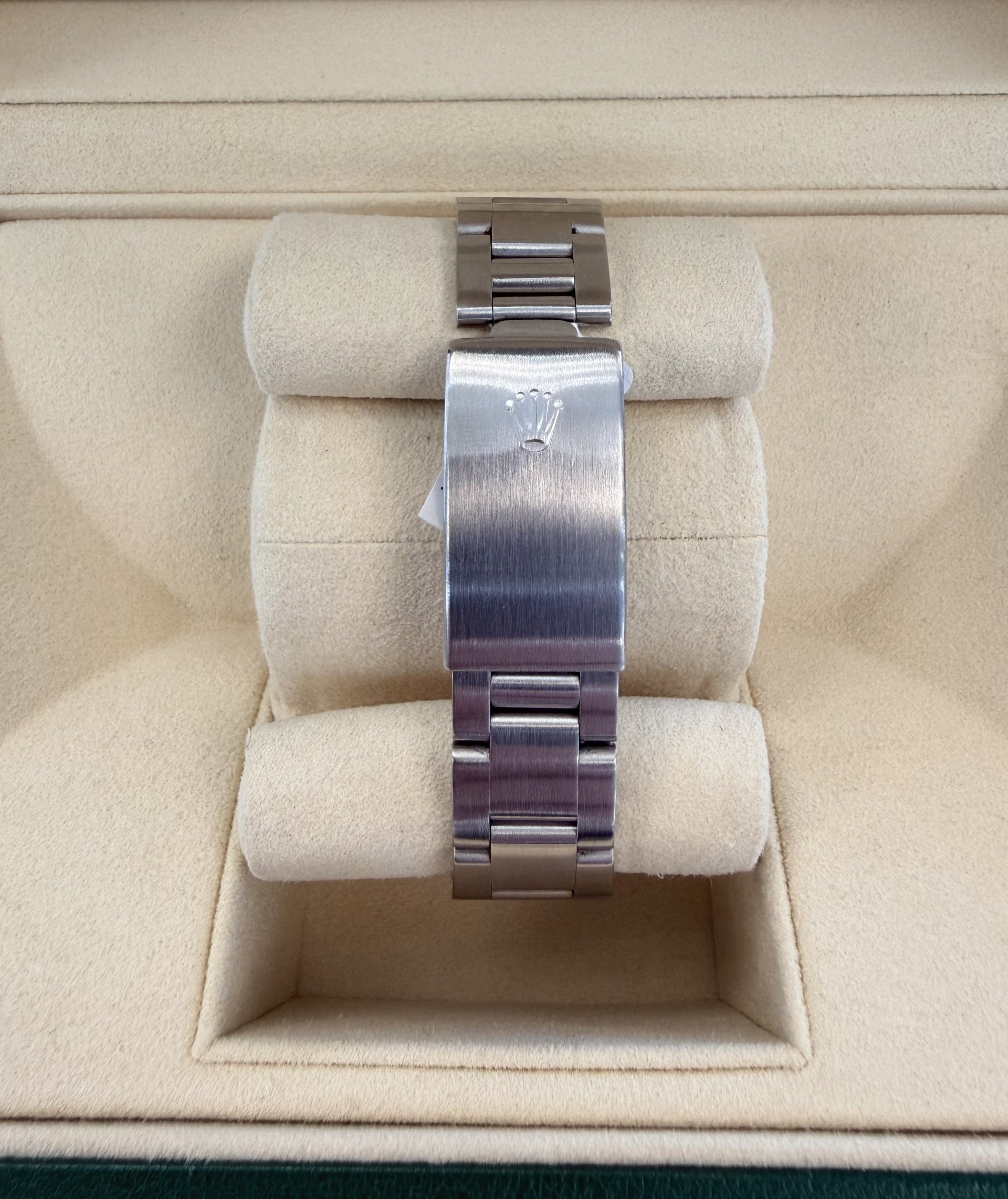 Rolex Air King 14000m