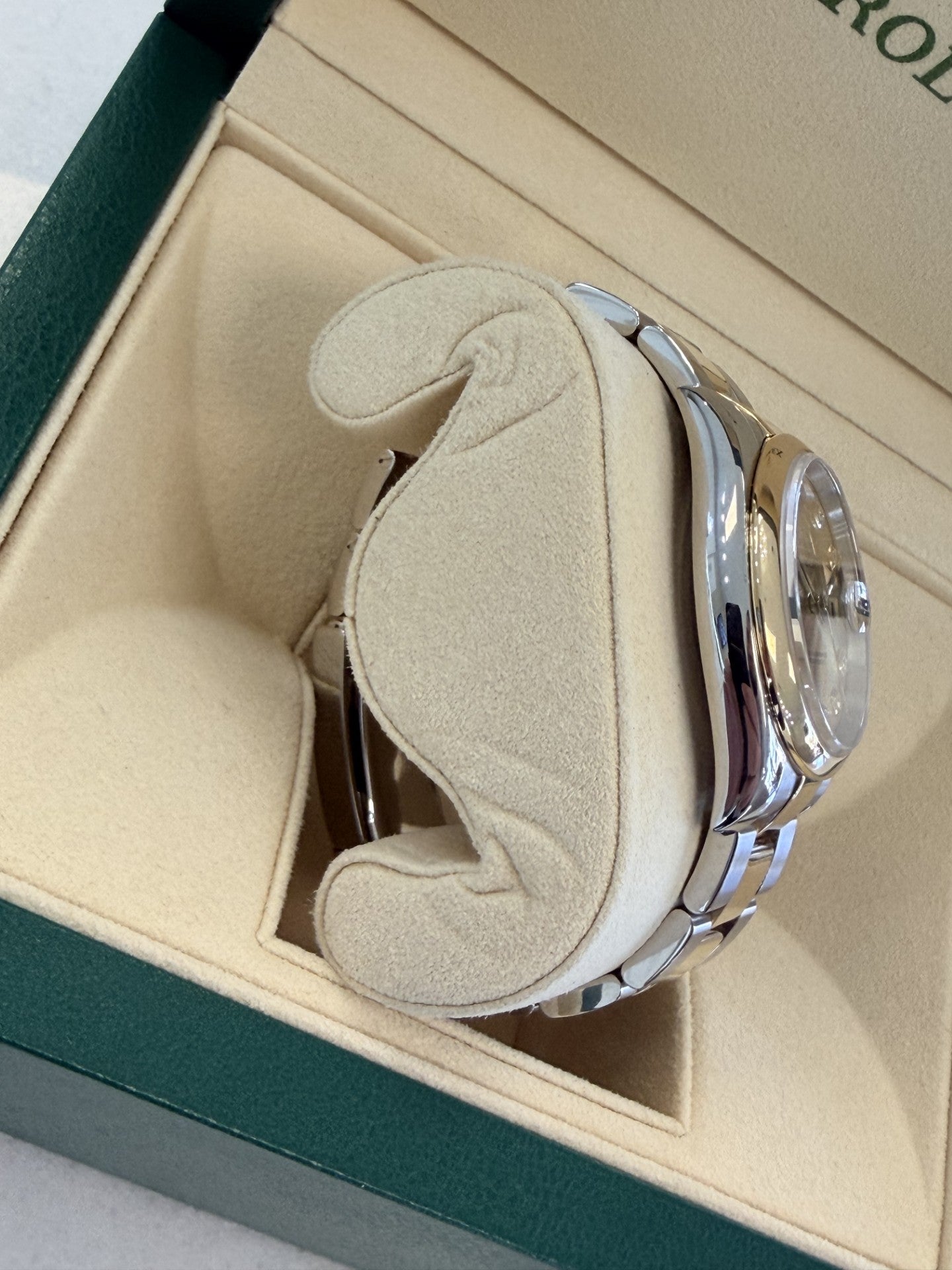 Rolex Datejust 36 116203