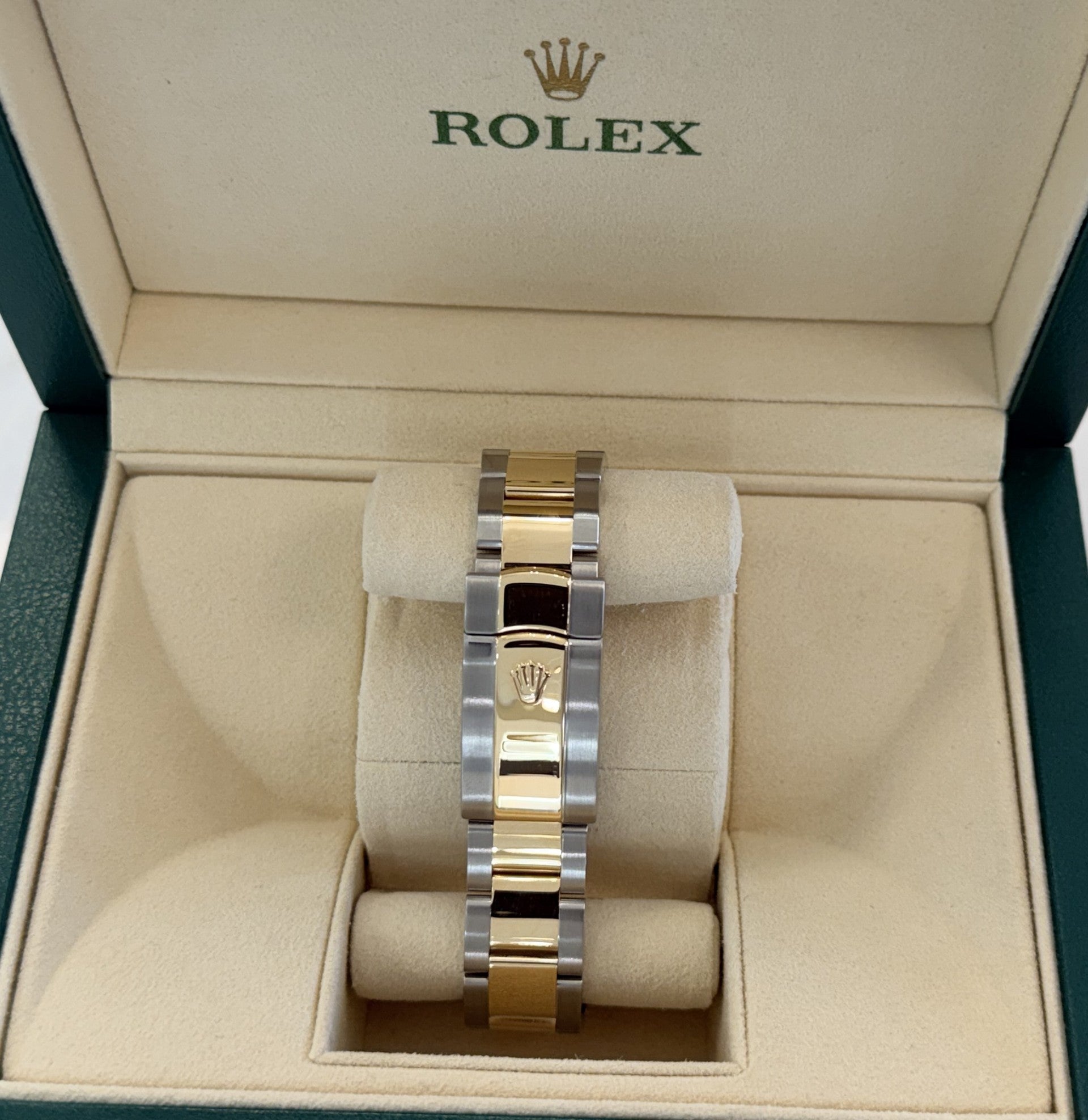 Rolex Datejust 36 116203
