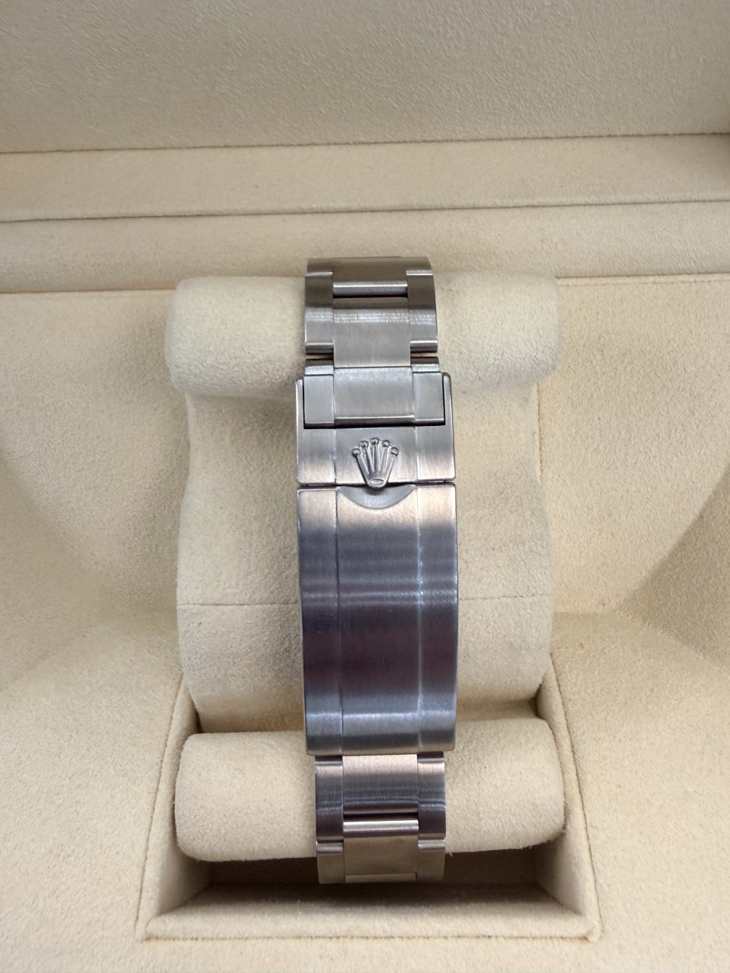 2014 Rolex Submariner 116610LN
