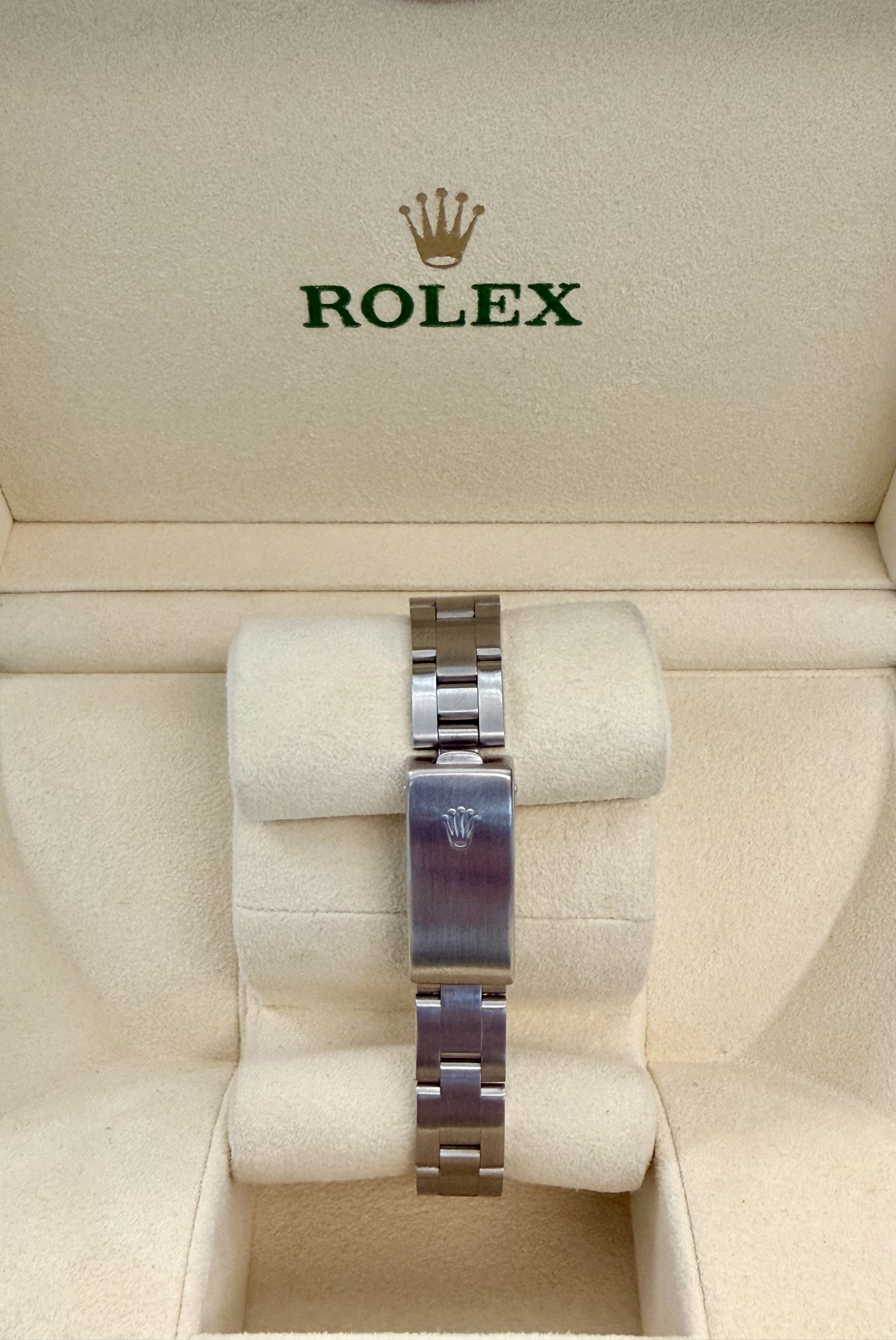 Rolex Lady Datejust 26 69240