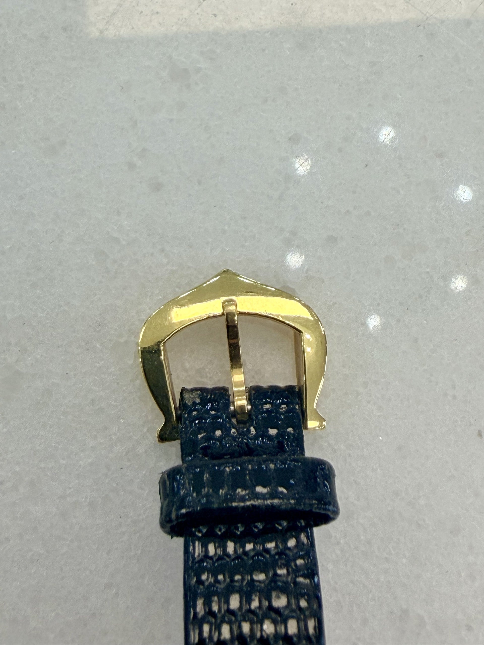 Cartier Gondole 78075