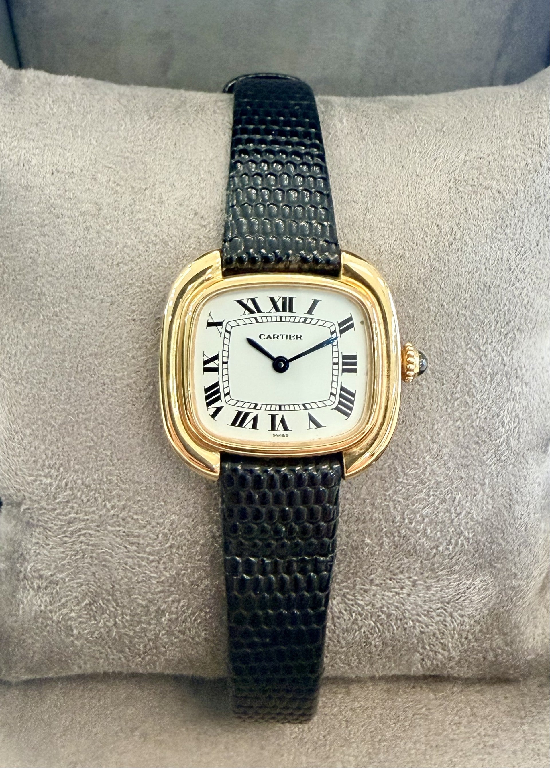 Cartier Gondole 78075