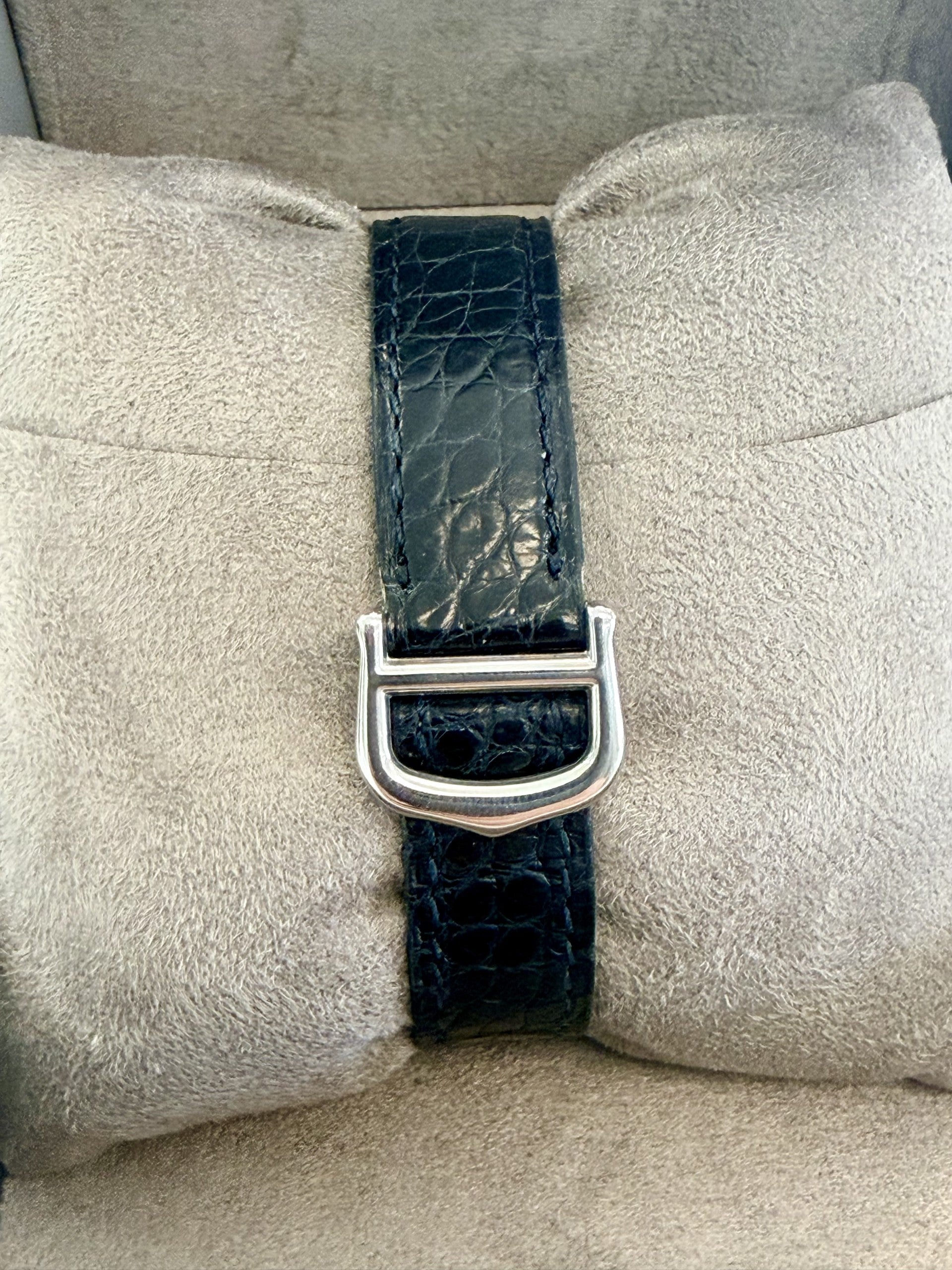 Cartier Tank Must W1014054-2416