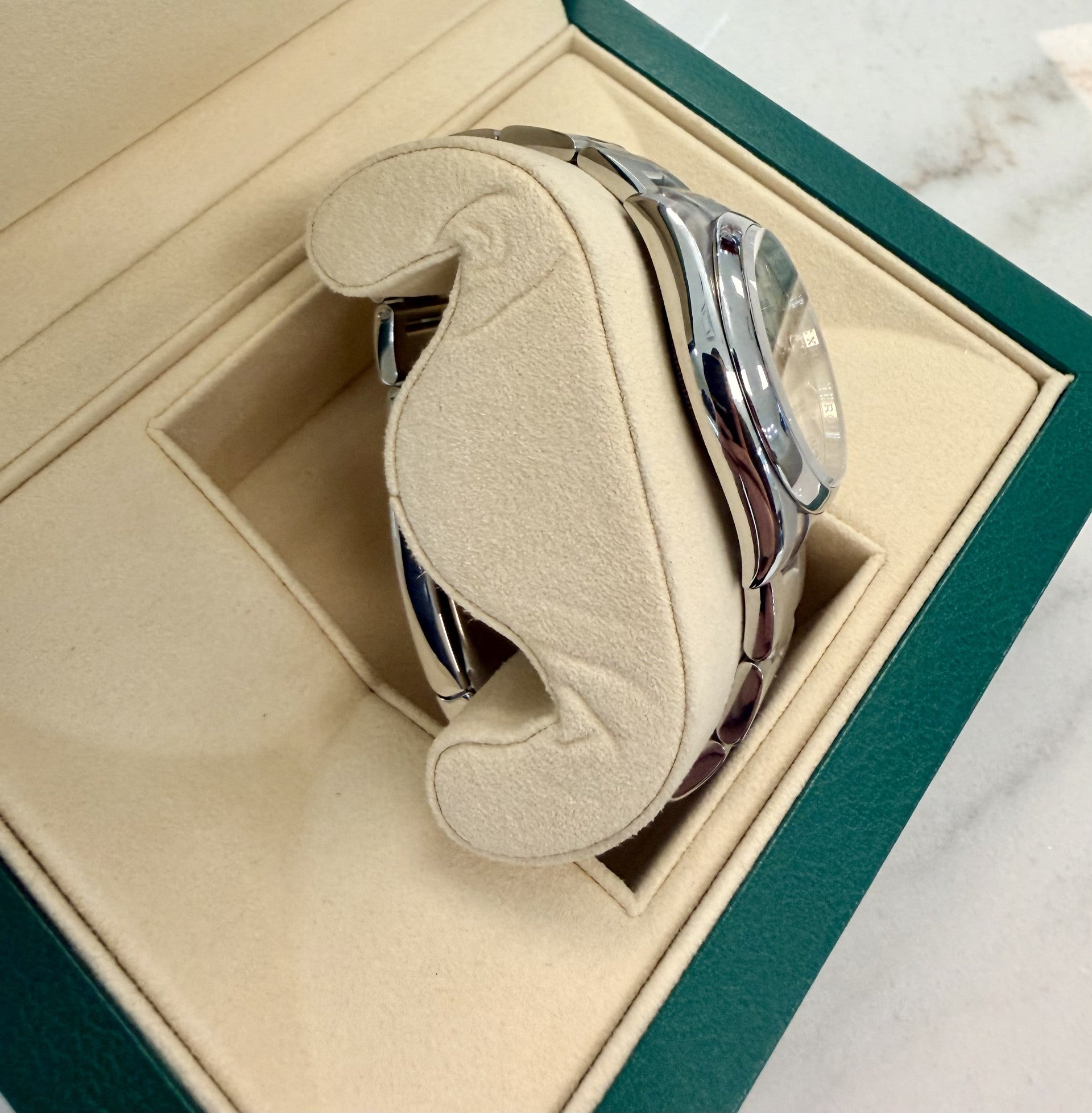 Rolex Oyster Perpetual 36 116000