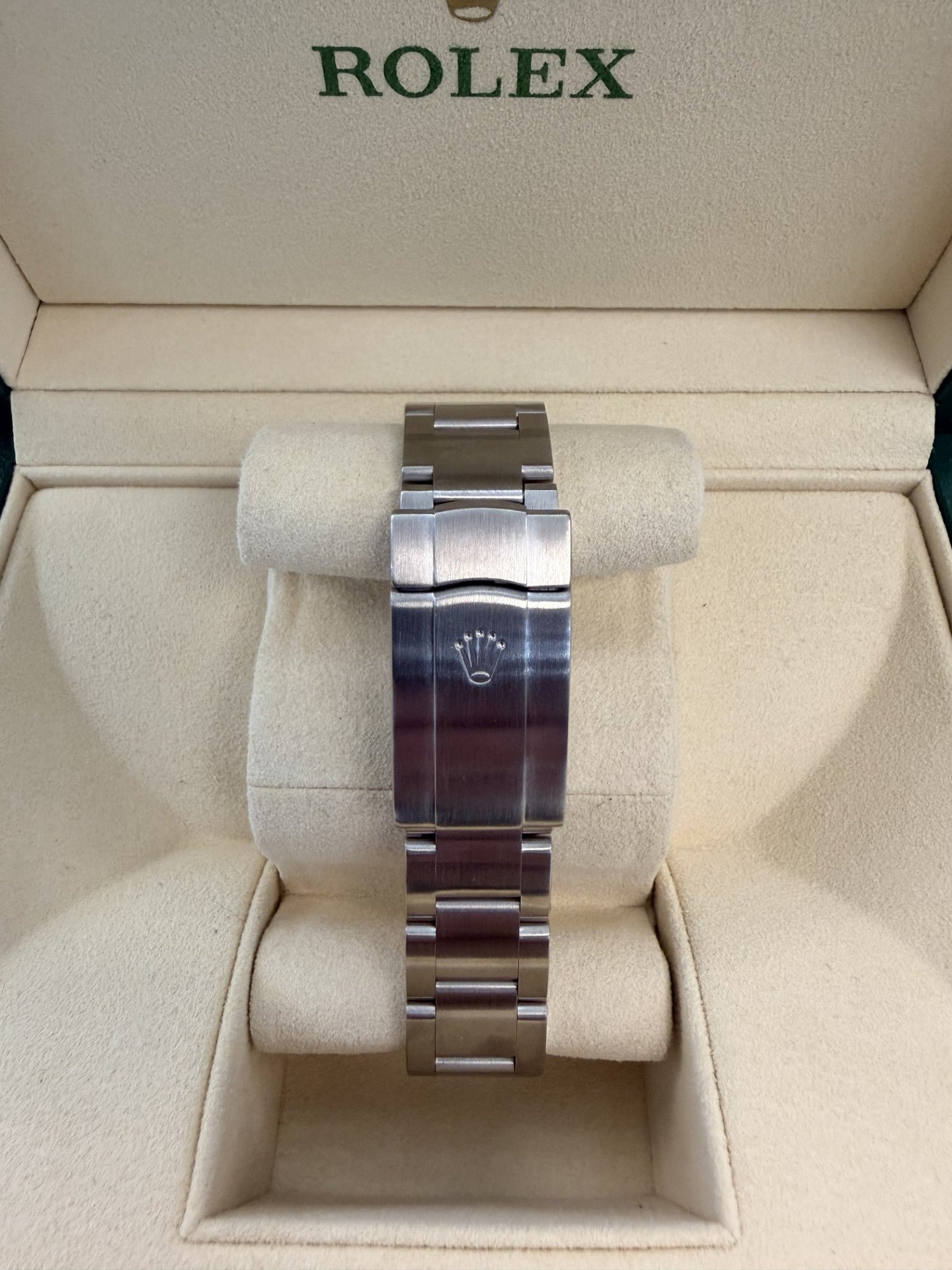 Rolex Oyster Perpetual 36 116000