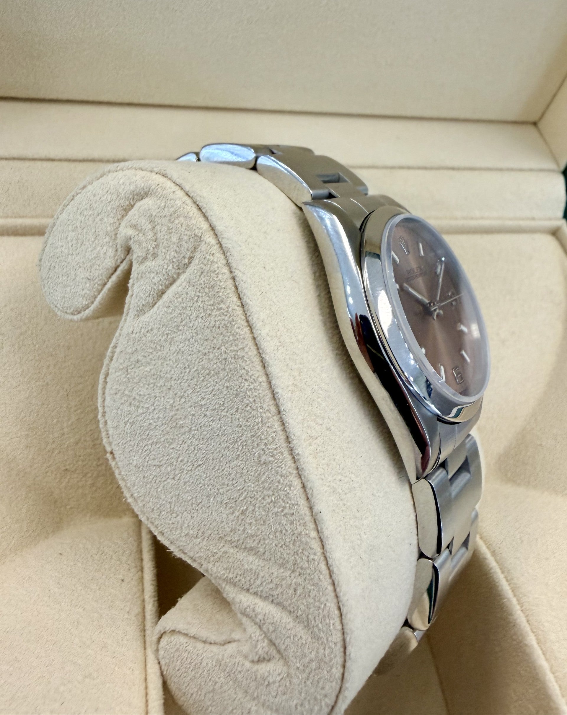 Rolex Oyster Perpetual 31 67480