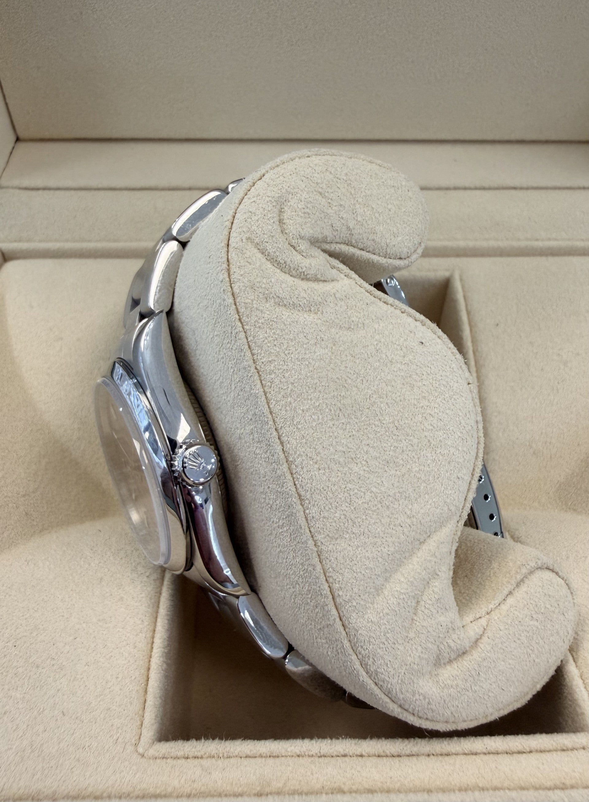 Rolex Oyster Perpetual 31 67480
