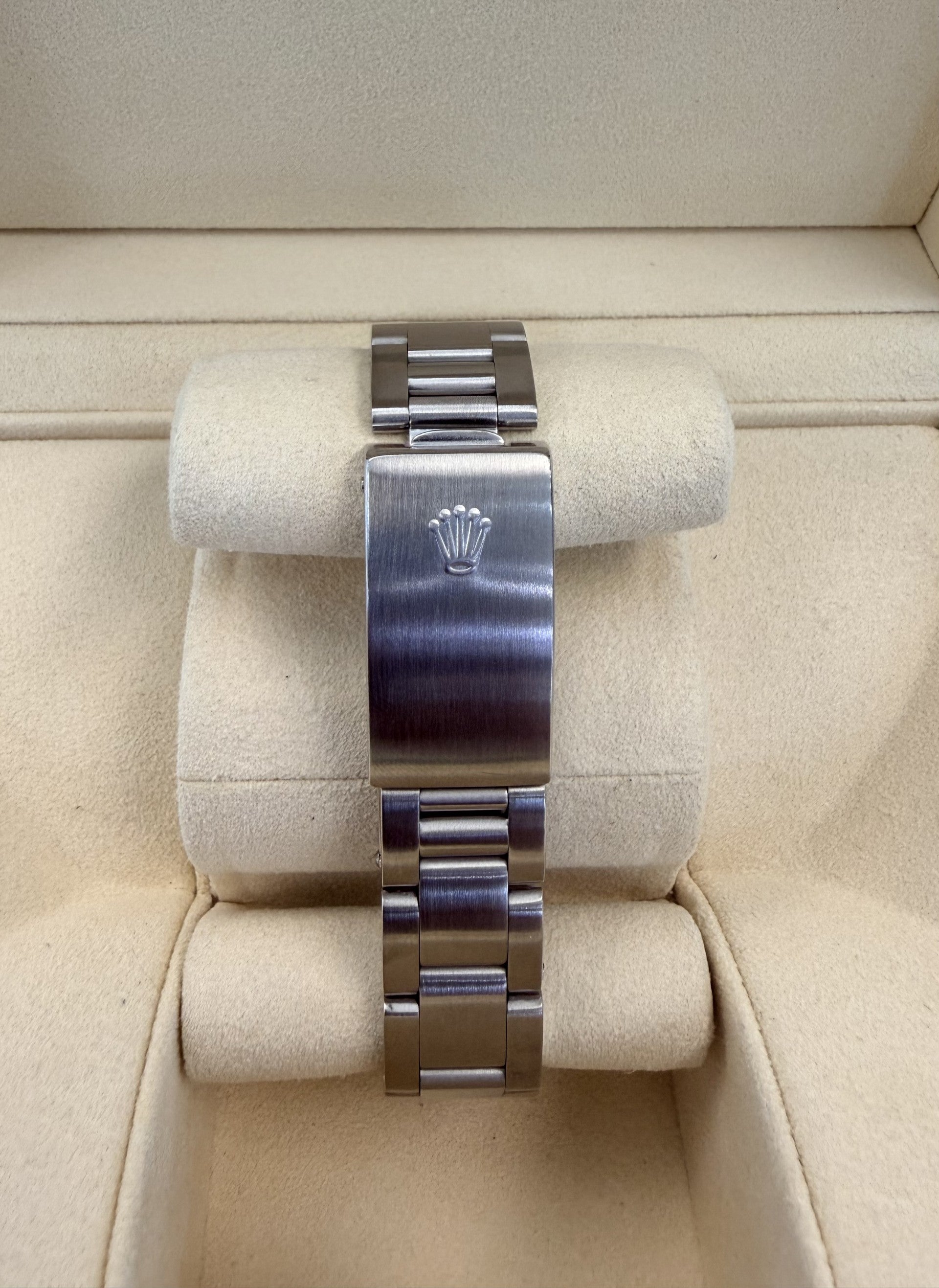 Rolex Oyster Perpetual 31 67480