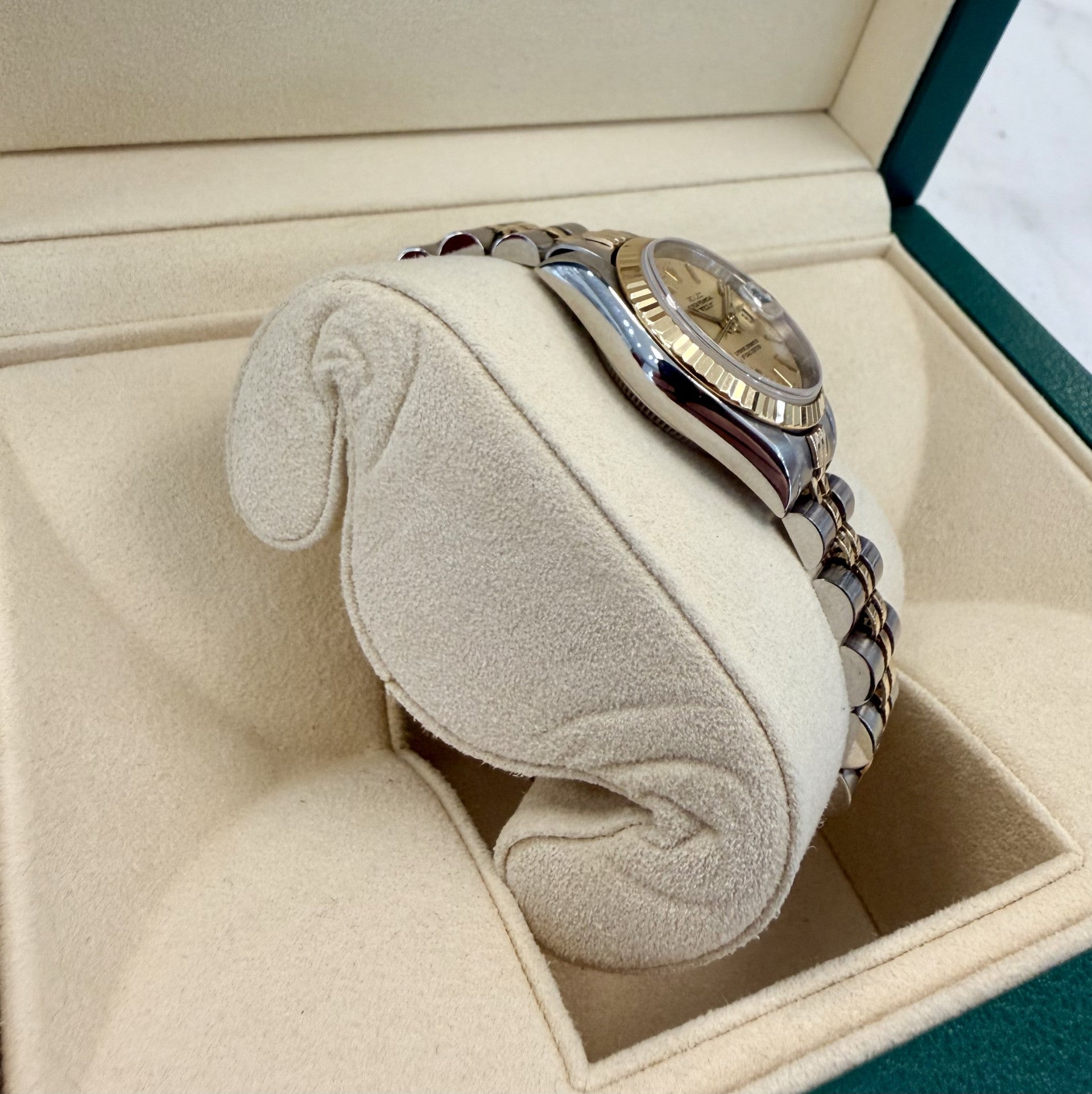 Rolex Date 26 79173